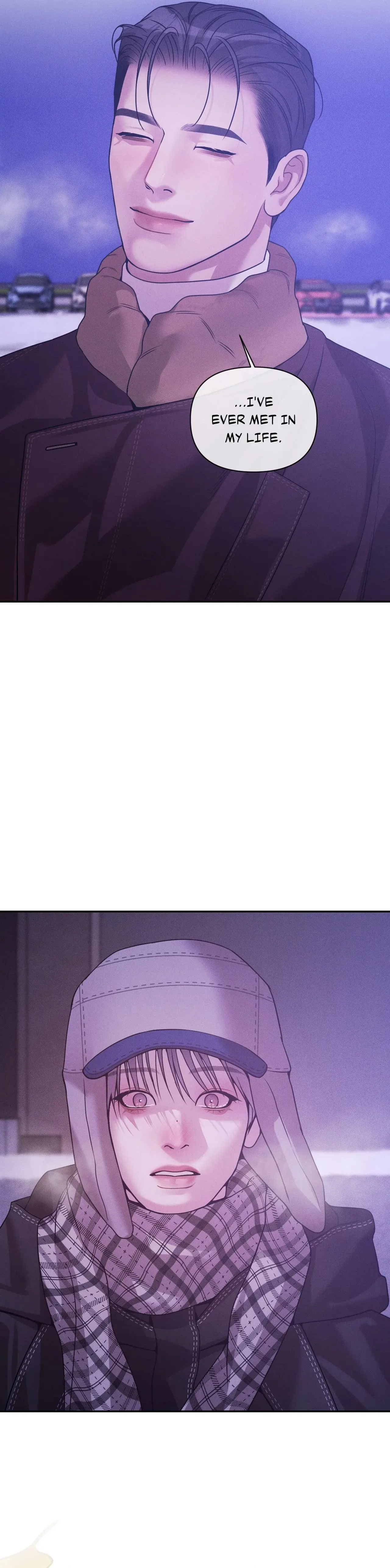 Pearl Boy: Ignite The Dawn - Chapter 53.01 Page 26