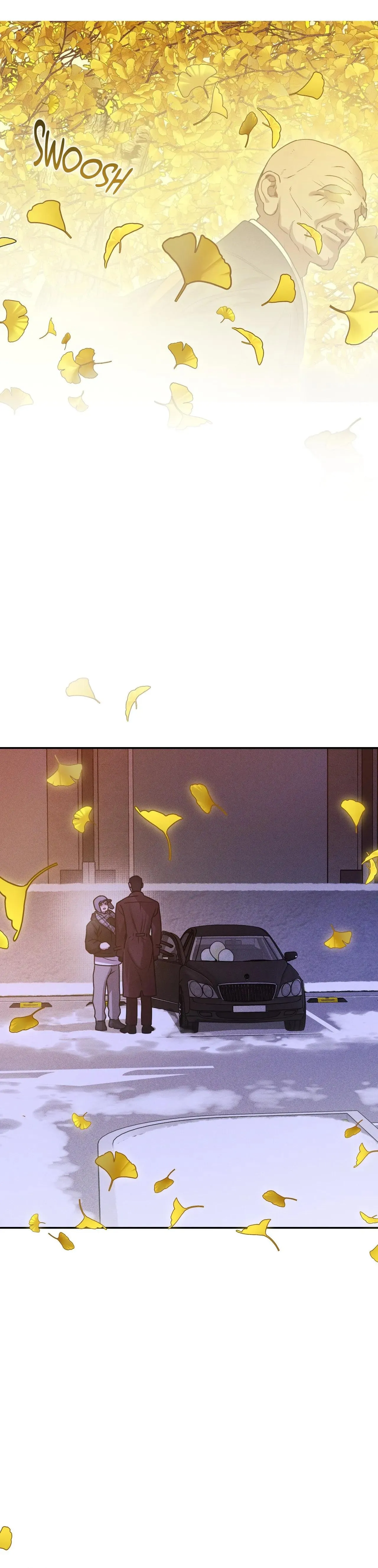 Pearl Boy: Ignite The Dawn - Chapter 53.01 Page 28