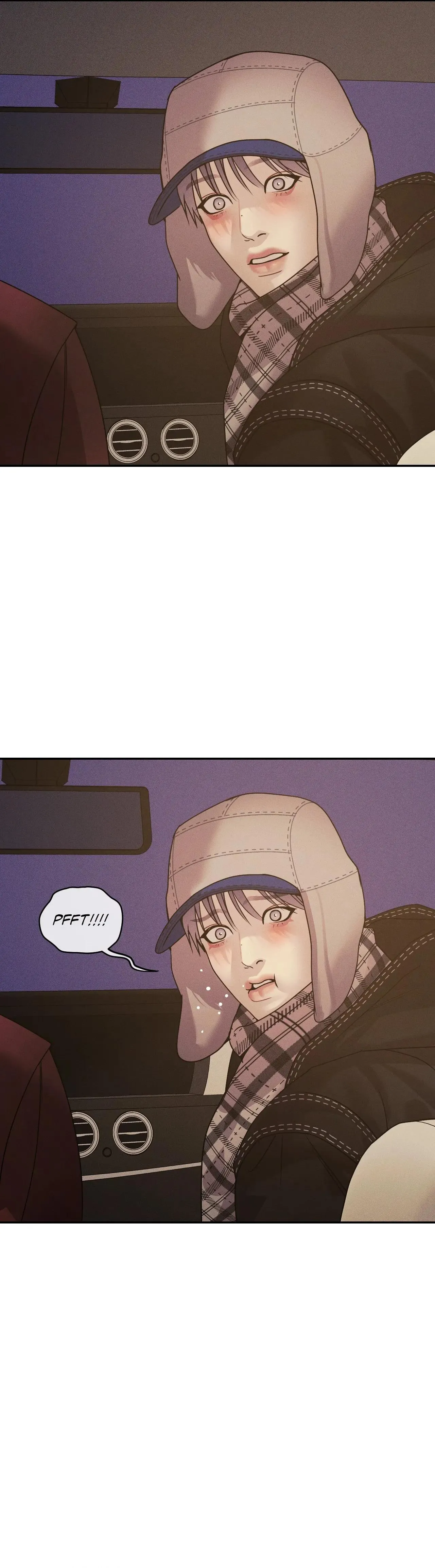 Pearl Boy: Ignite The Dawn - Chapter 53.01 Page 32
