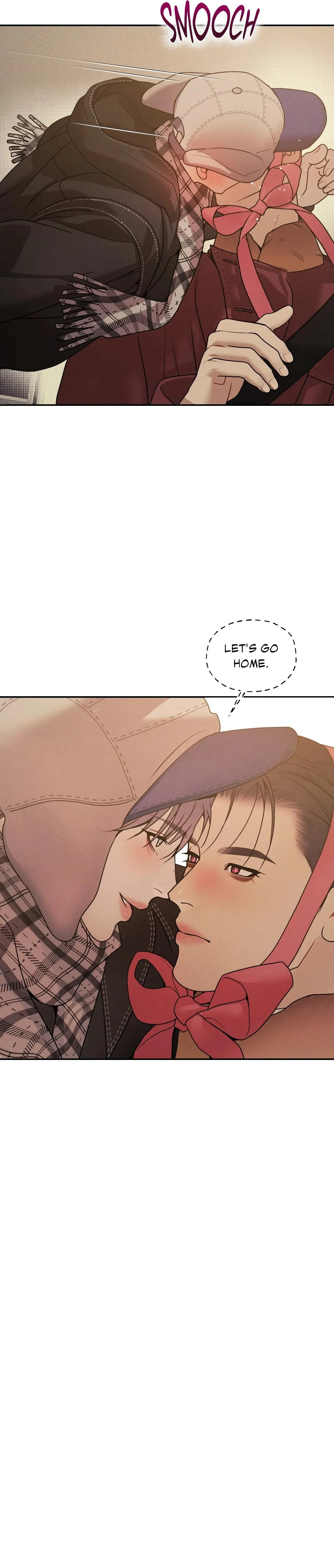 Pearl Boy: Ignite The Dawn - Chapter 53.01 Page 34