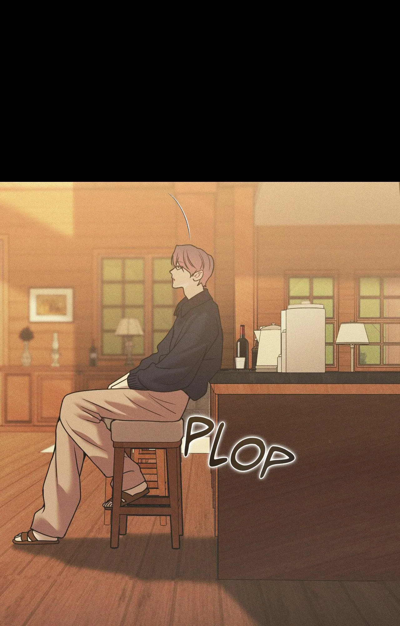 Pearl Boy: Ignite The Dawn - Chapter 53.02 Page 5