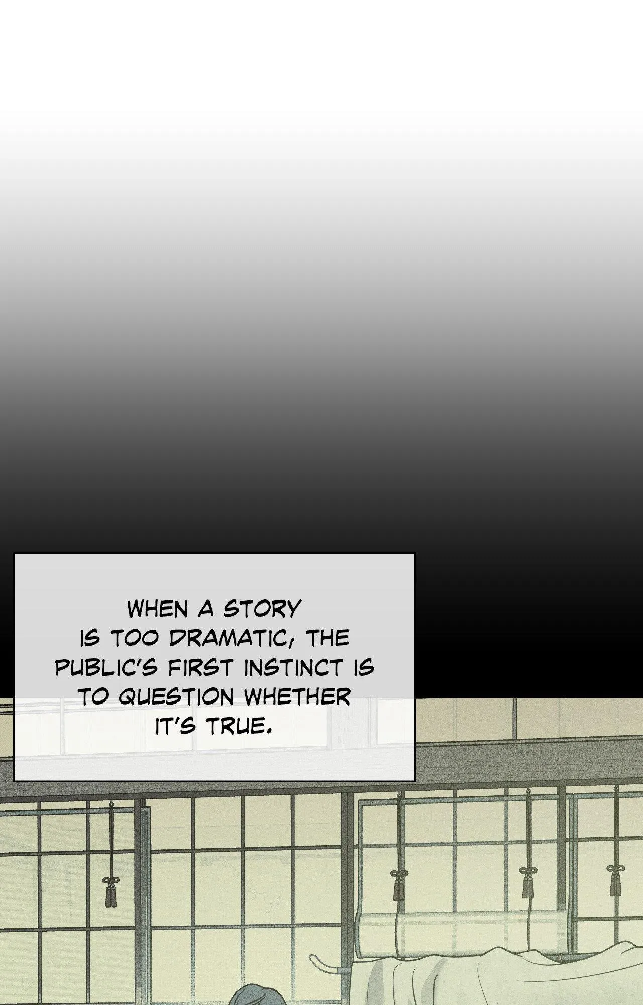 Pearl Boy: Ignite The Dawn - Chapter 53.02 Page 12