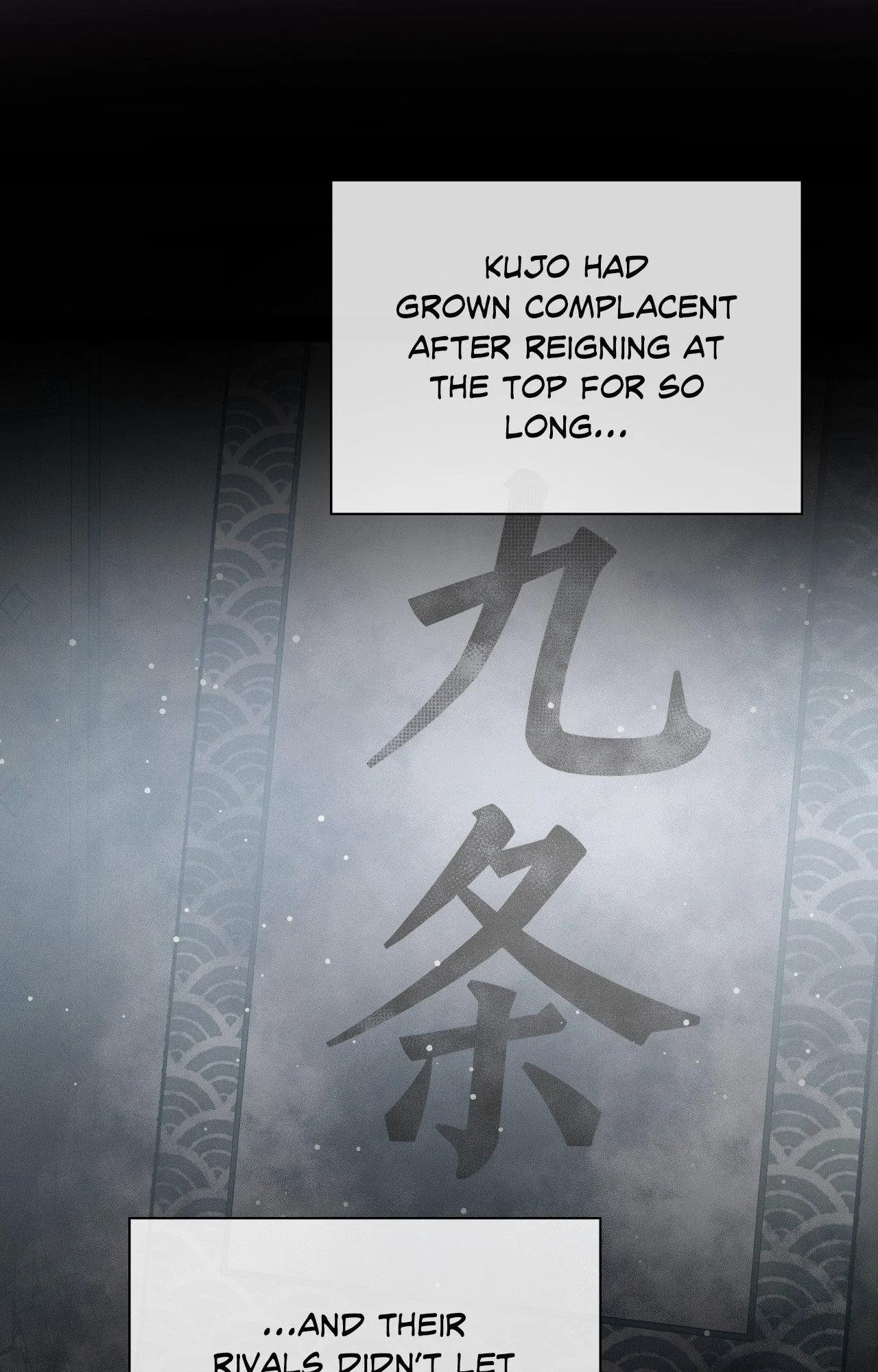 Pearl Boy: Ignite The Dawn - Chapter 53.02 Page 18