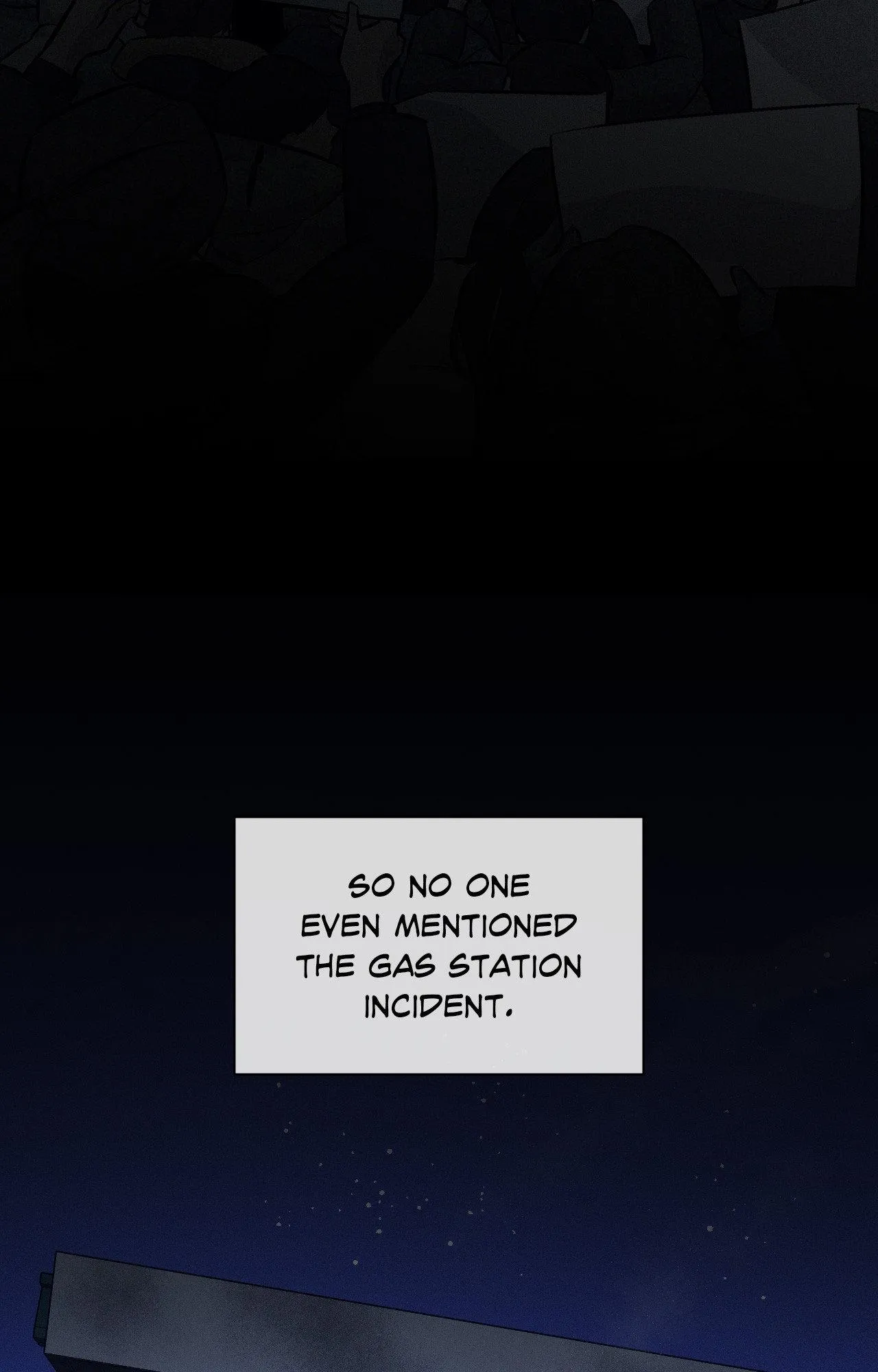 Pearl Boy: Ignite The Dawn - Chapter 53.02 Page 20