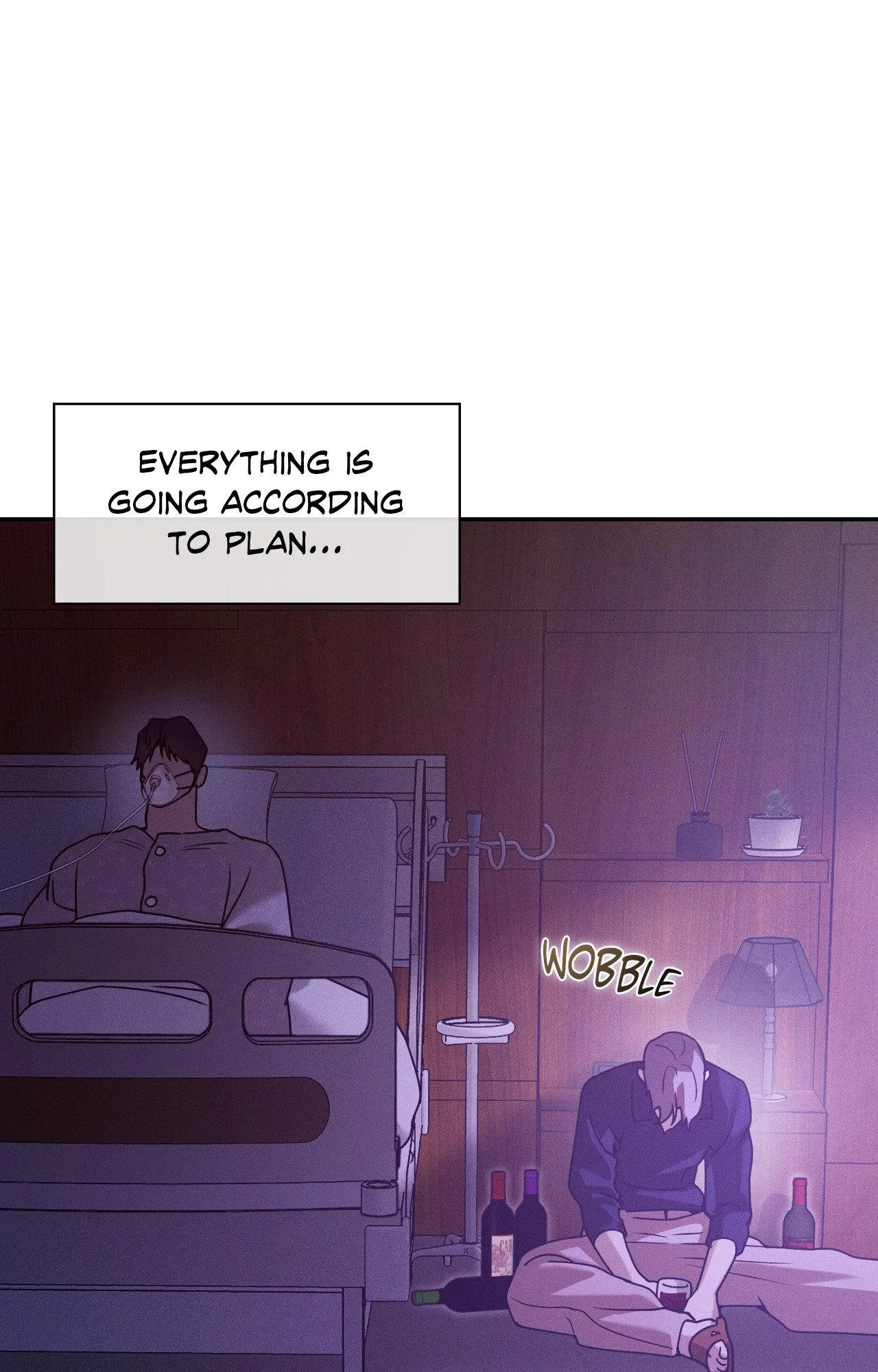 Pearl Boy: Ignite The Dawn - Chapter 53.02 Page 23