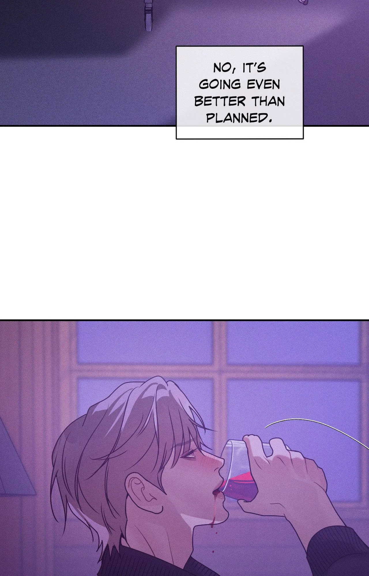 Pearl Boy: Ignite The Dawn - Chapter 53.02 Page 24