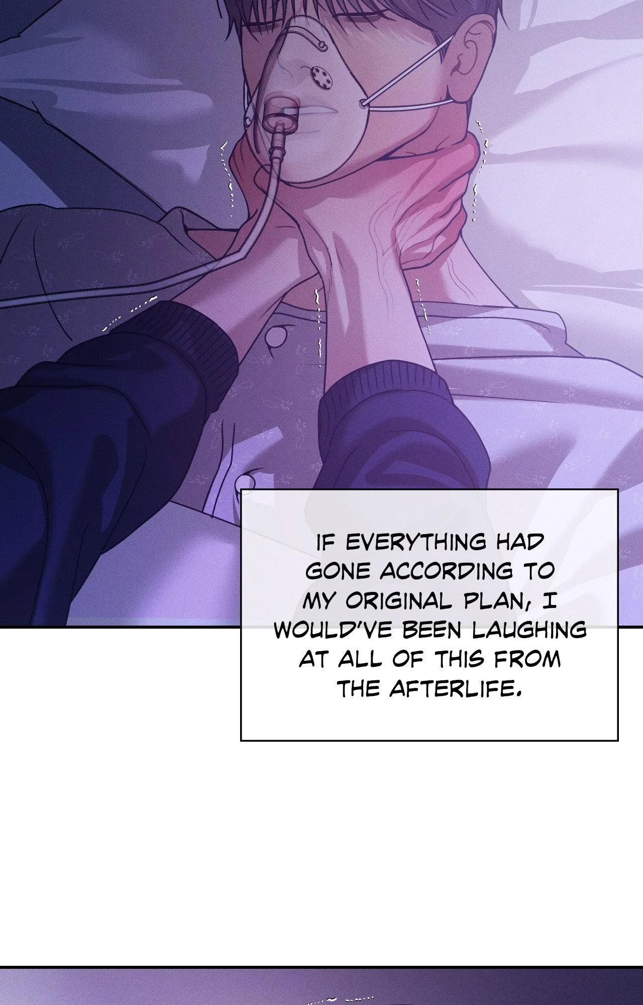 Pearl Boy: Ignite The Dawn - Chapter 53.02 Page 26