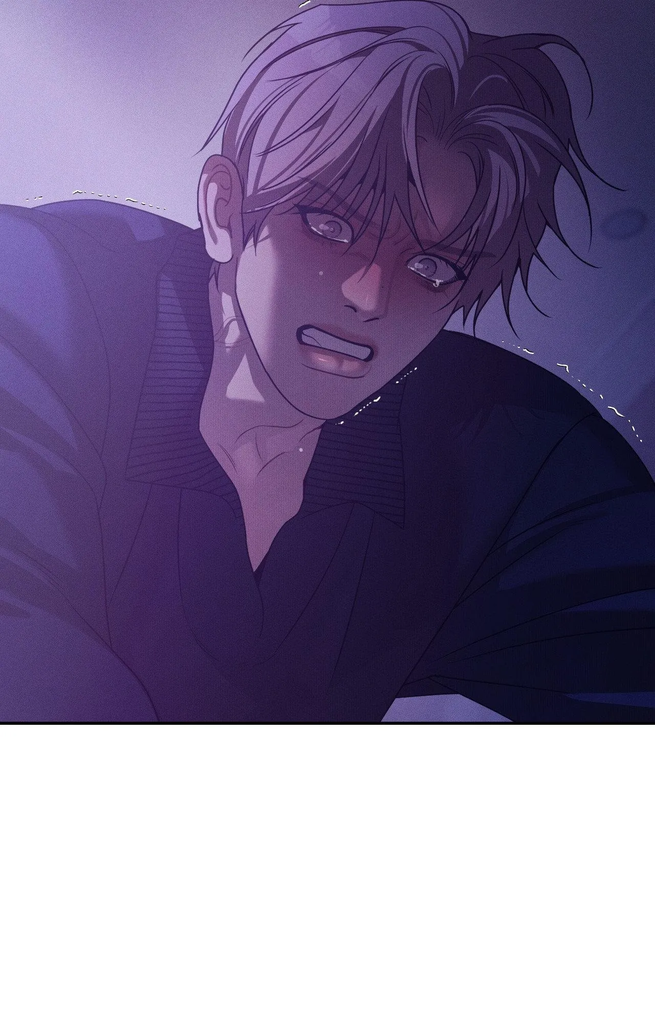Pearl Boy: Ignite The Dawn - Chapter 53.02 Page 27
