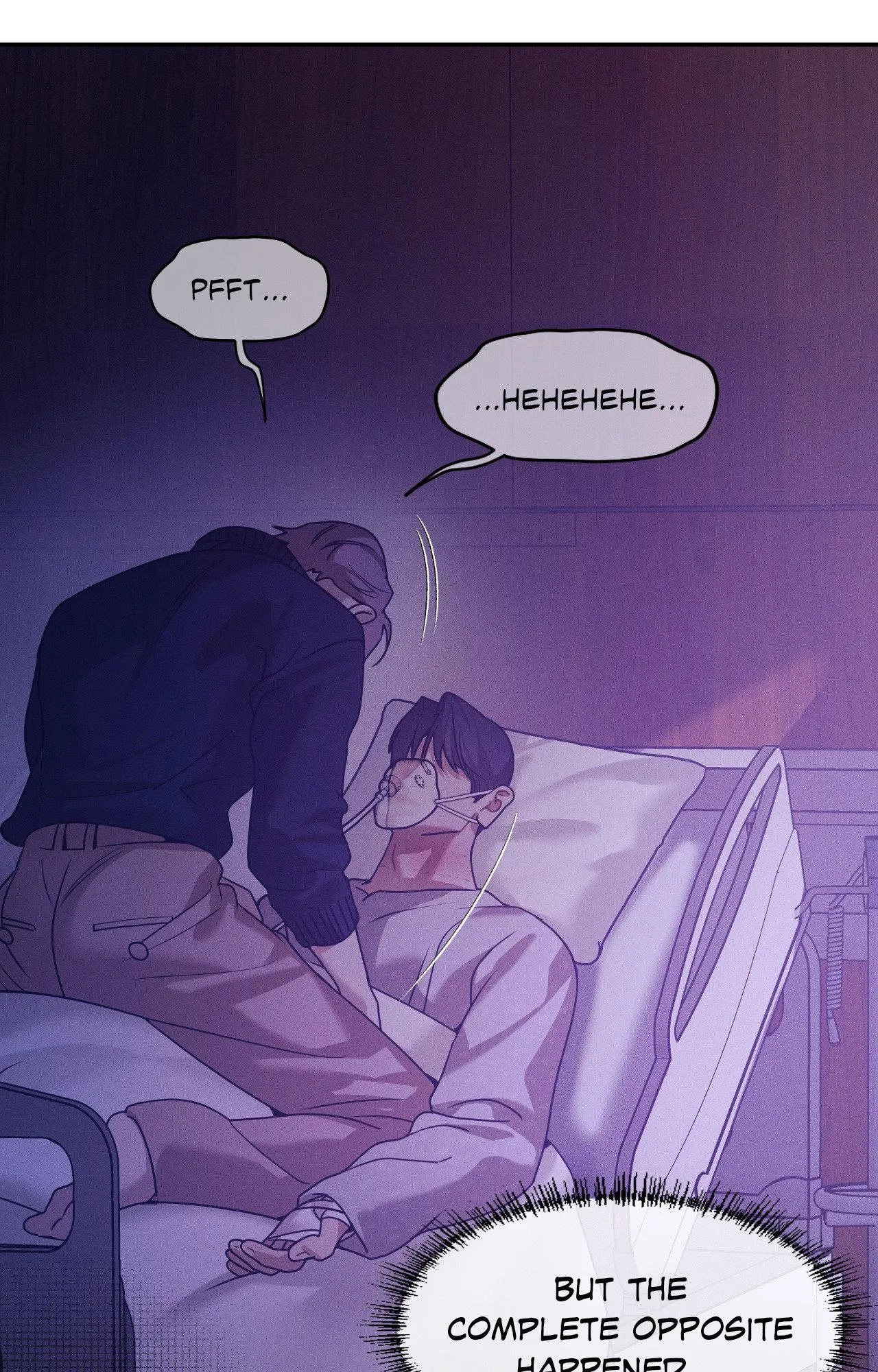 Pearl Boy: Ignite The Dawn - Chapter 53.02 Page 28