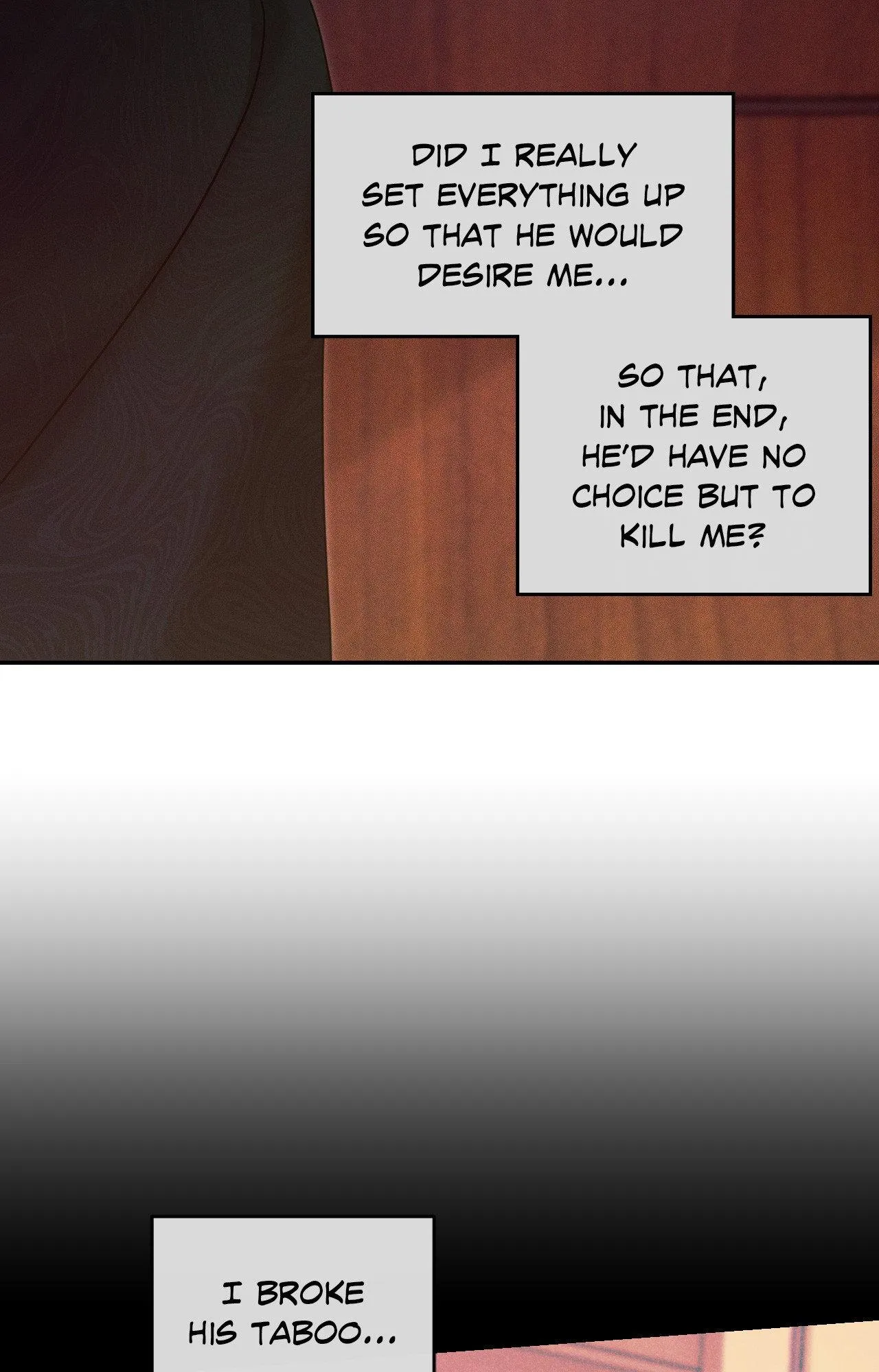 Pearl Boy: Ignite The Dawn - Chapter 53.02 Page 32