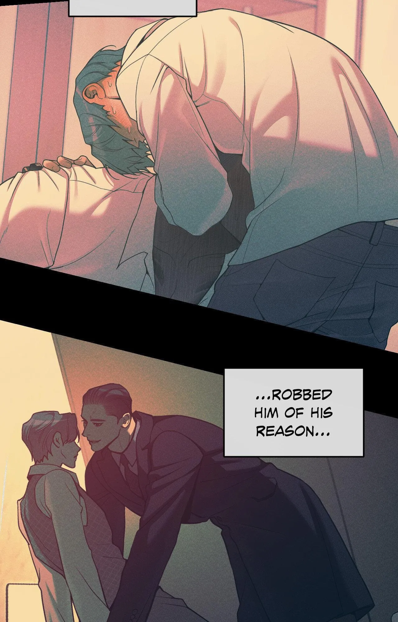 Pearl Boy: Ignite The Dawn - Chapter 53.02 Page 33