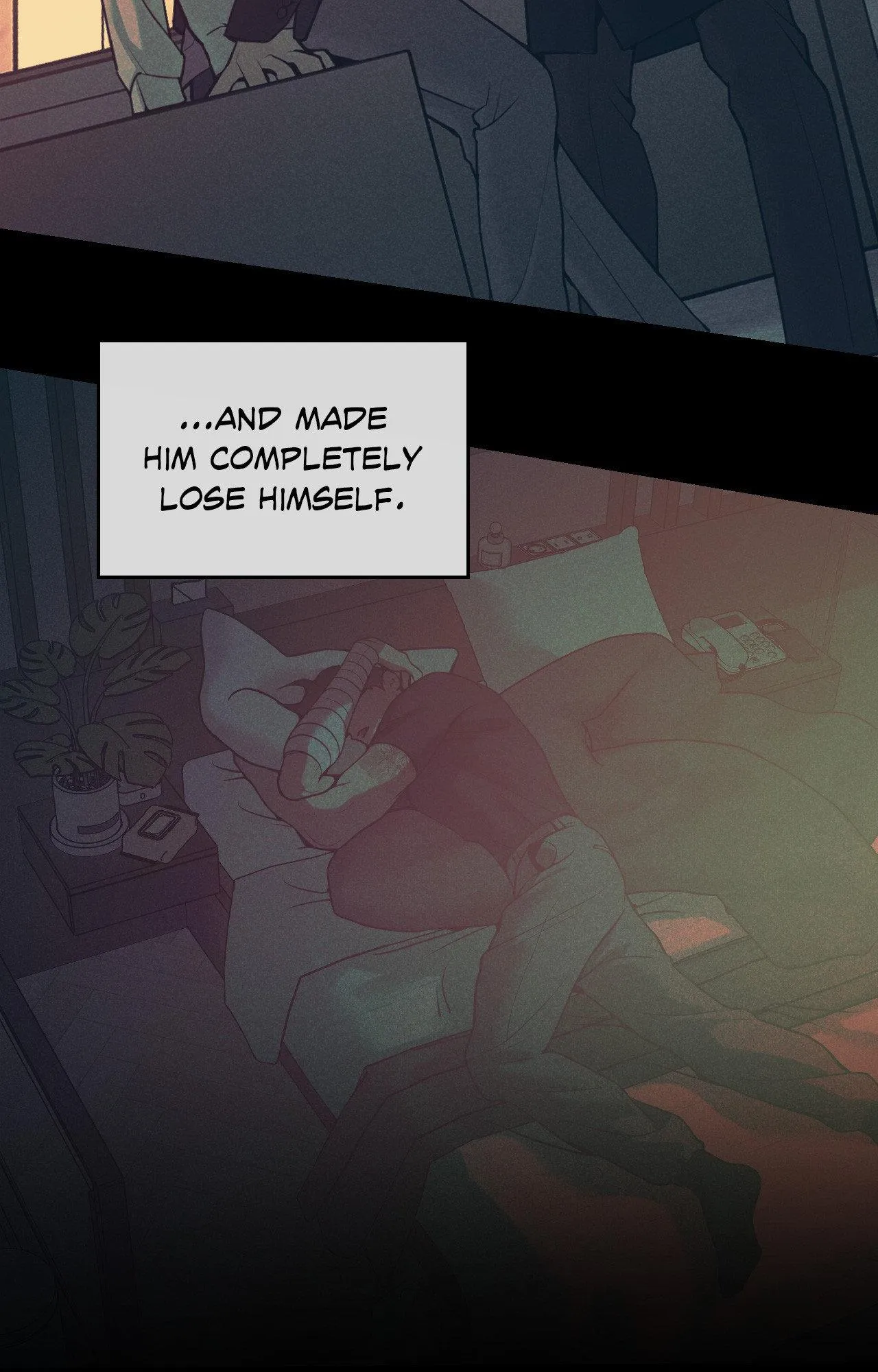 Pearl Boy: Ignite The Dawn - Chapter 53.02 Page 34