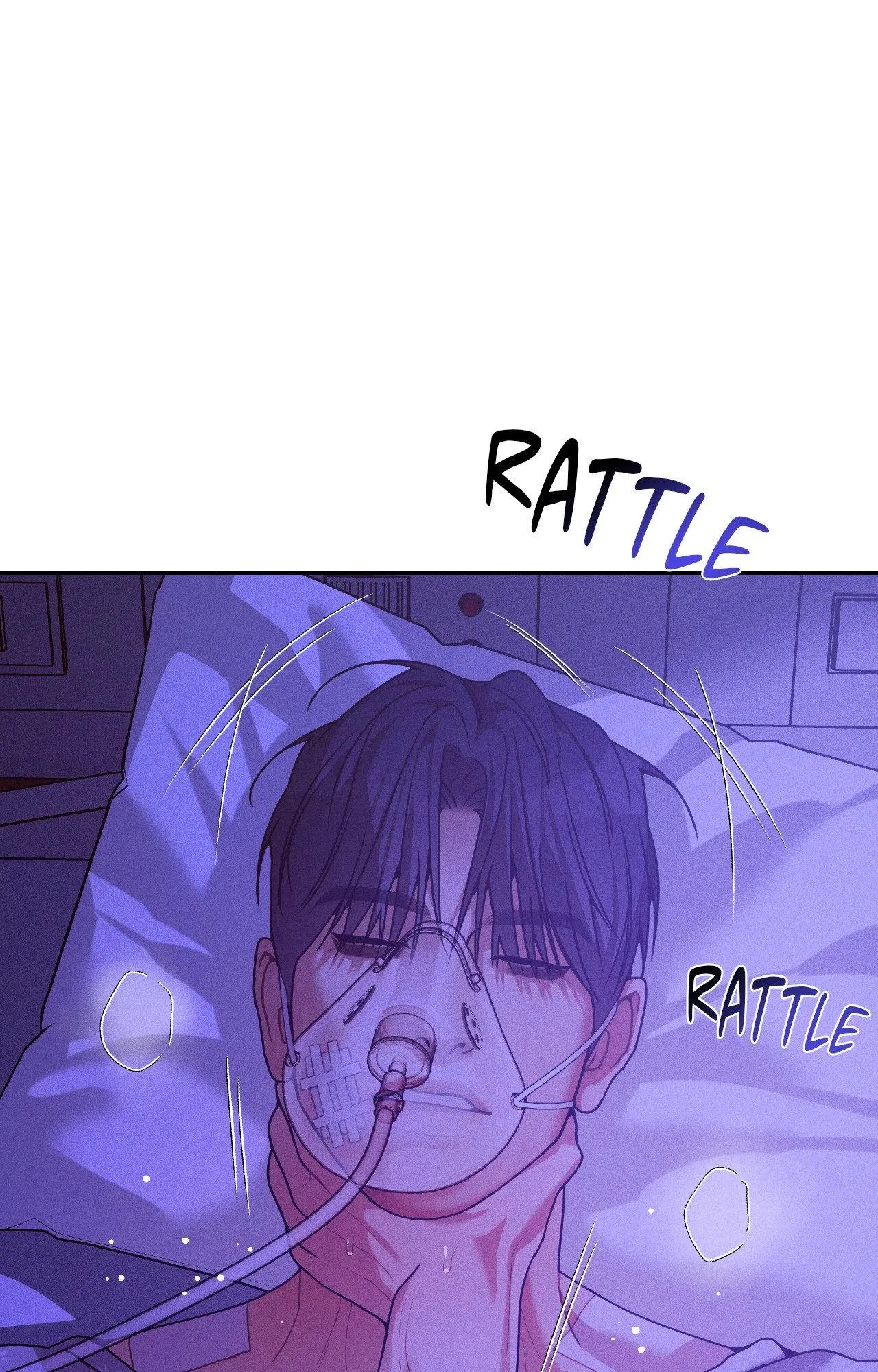 Pearl Boy: Ignite The Dawn - Chapter 53.02 Page 38
