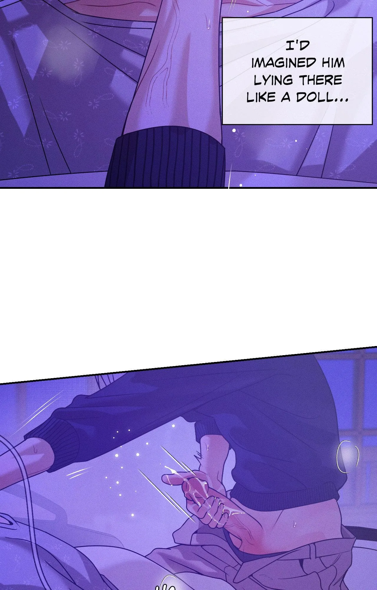 Pearl Boy: Ignite The Dawn - Chapter 53.02 Page 39