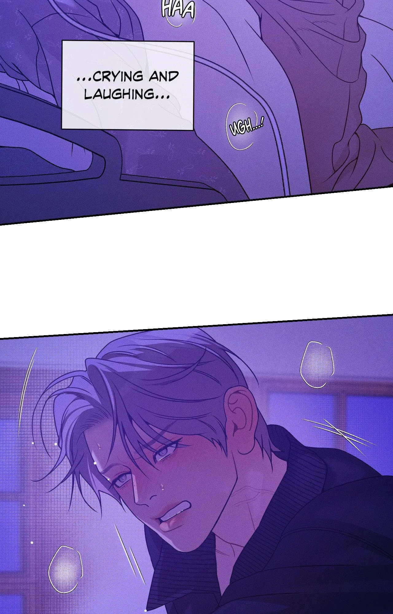 Pearl Boy: Ignite The Dawn - Chapter 53.02 Page 40