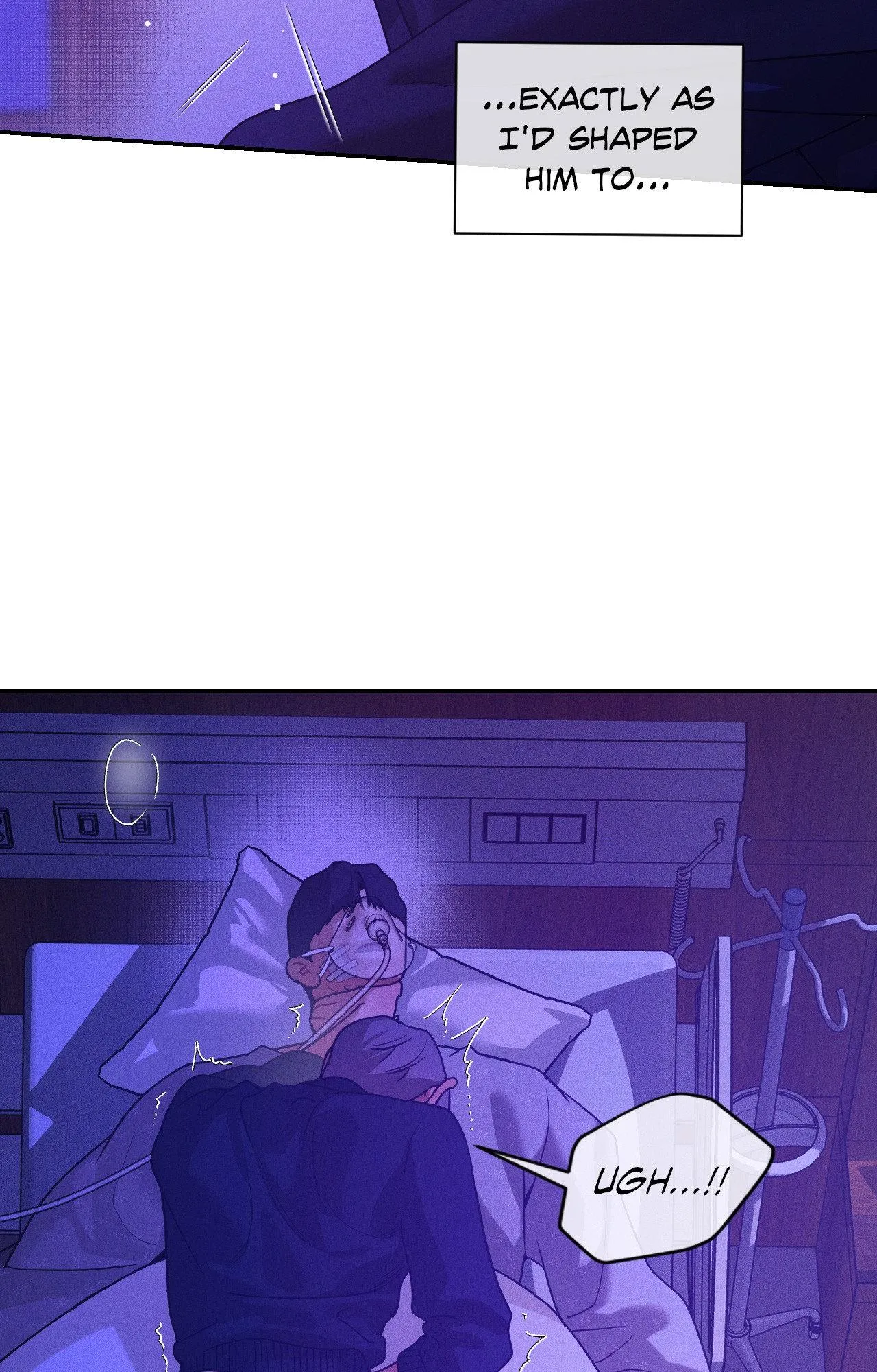 Pearl Boy: Ignite The Dawn - Chapter 53.02 Page 41