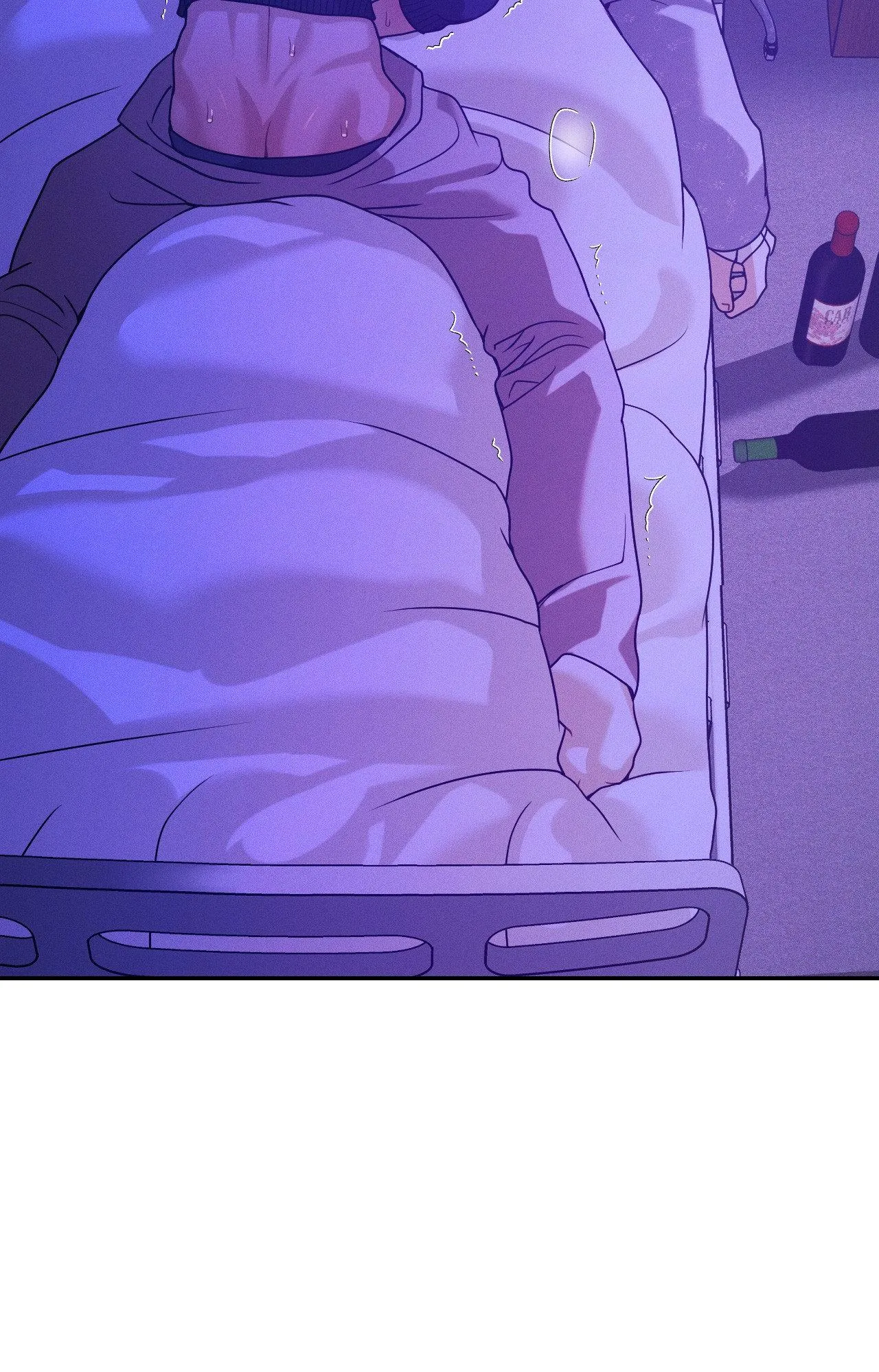 Pearl Boy: Ignite The Dawn - Chapter 53.02 Page 42