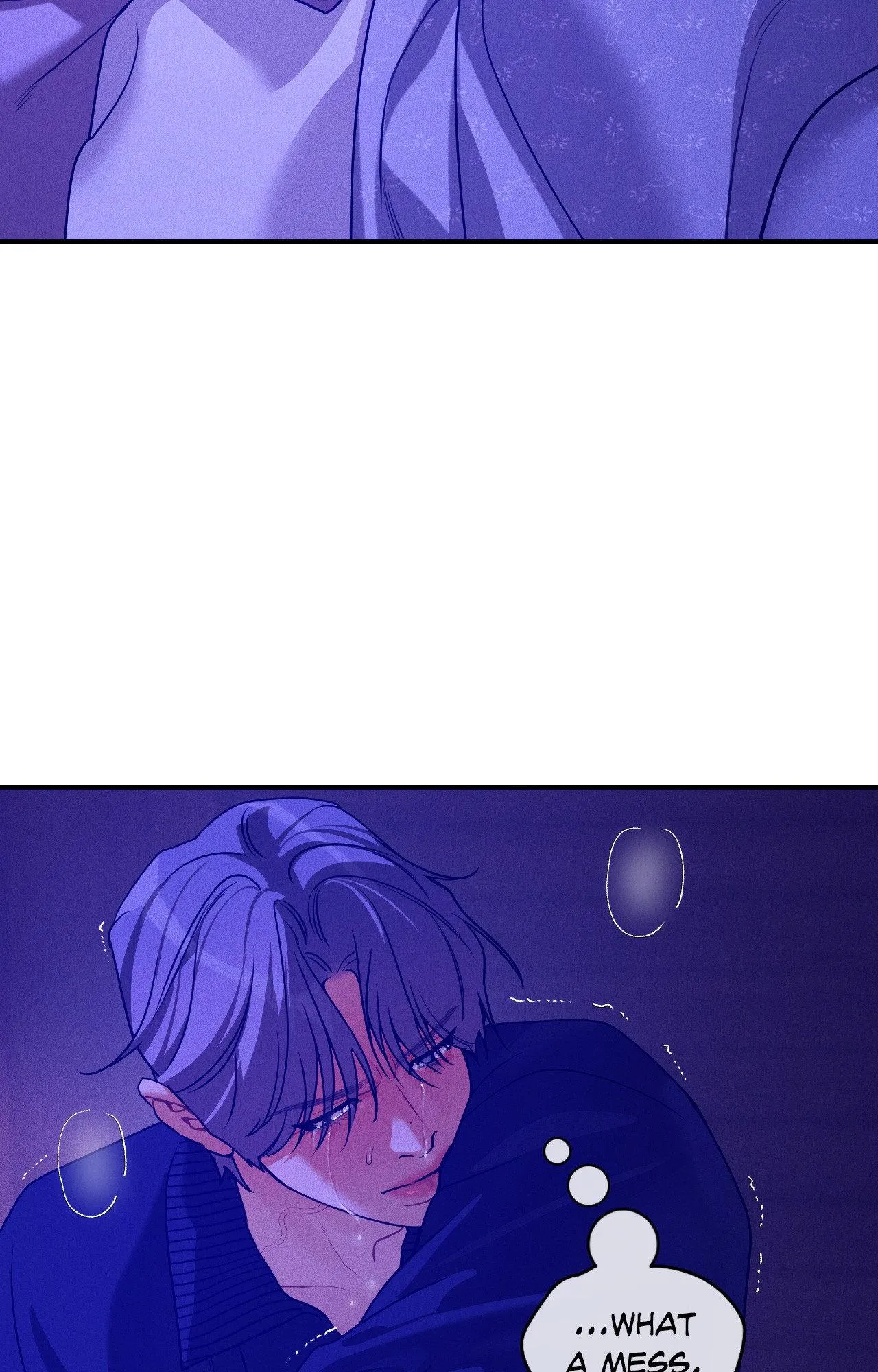 Pearl Boy: Ignite The Dawn - Chapter 53.02 Page 45