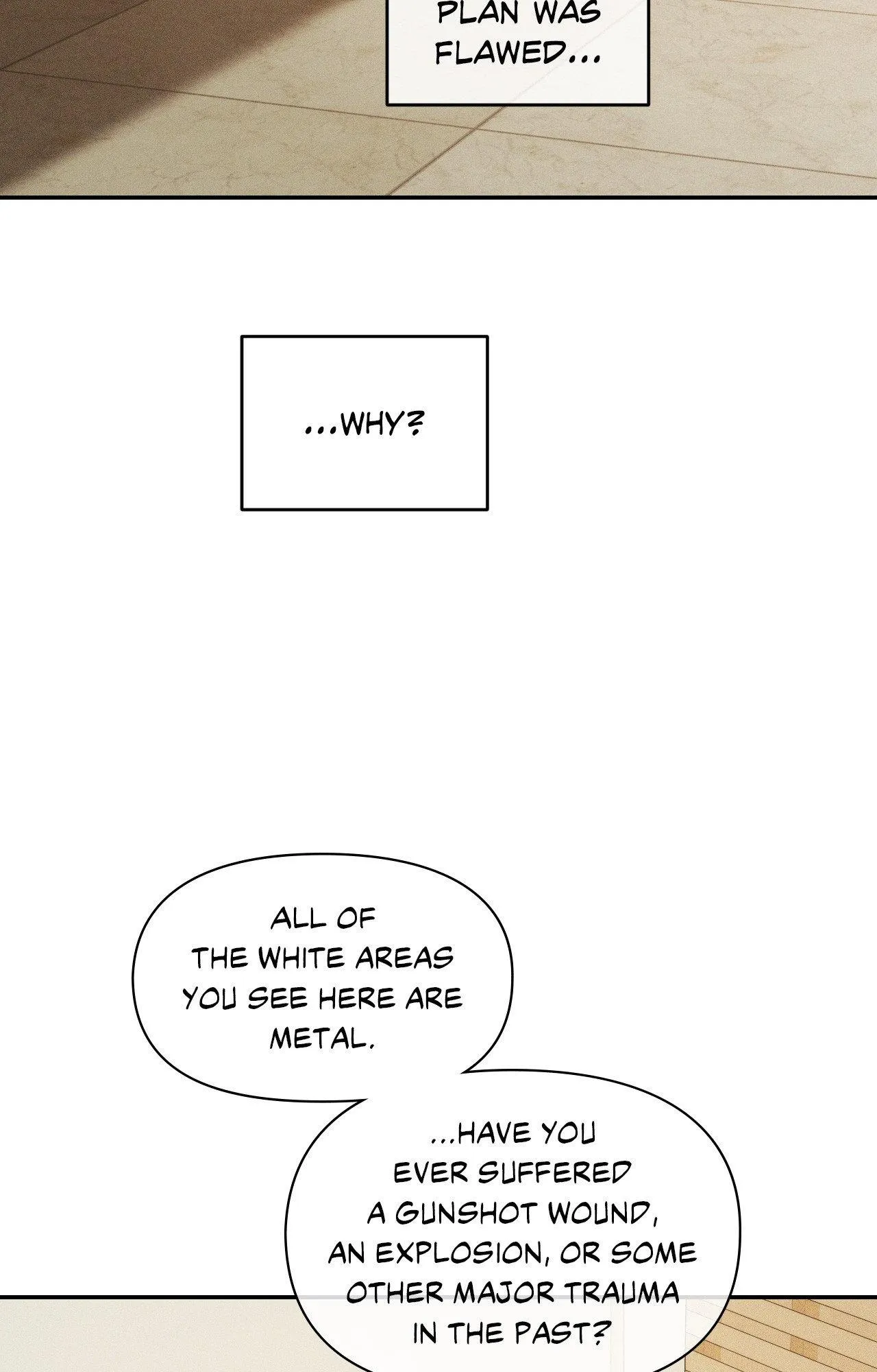 Pearl Boy: Ignite The Dawn - Chapter 53.02 Page 49