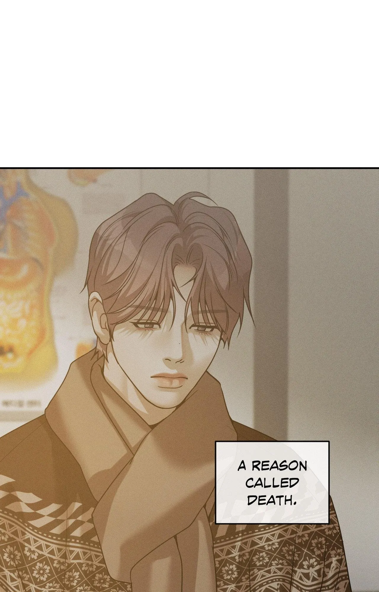 Pearl Boy: Ignite The Dawn - Chapter 53.02 Page 52