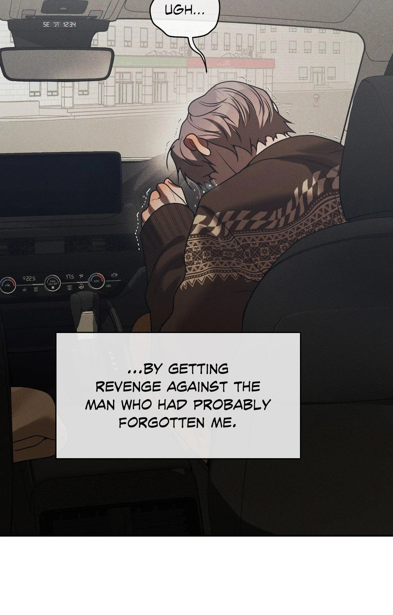 Pearl Boy: Ignite The Dawn - Chapter 53.02 Page 54