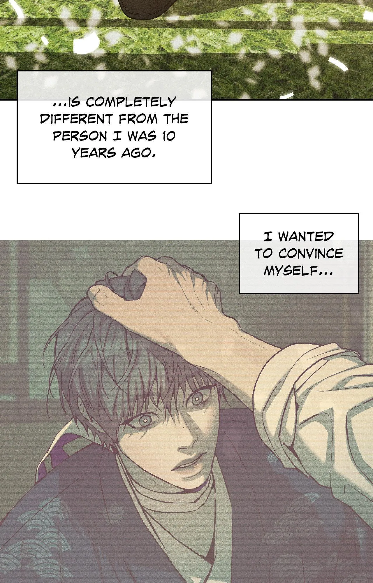 Pearl Boy: Ignite The Dawn - Chapter 53.02 Page 56