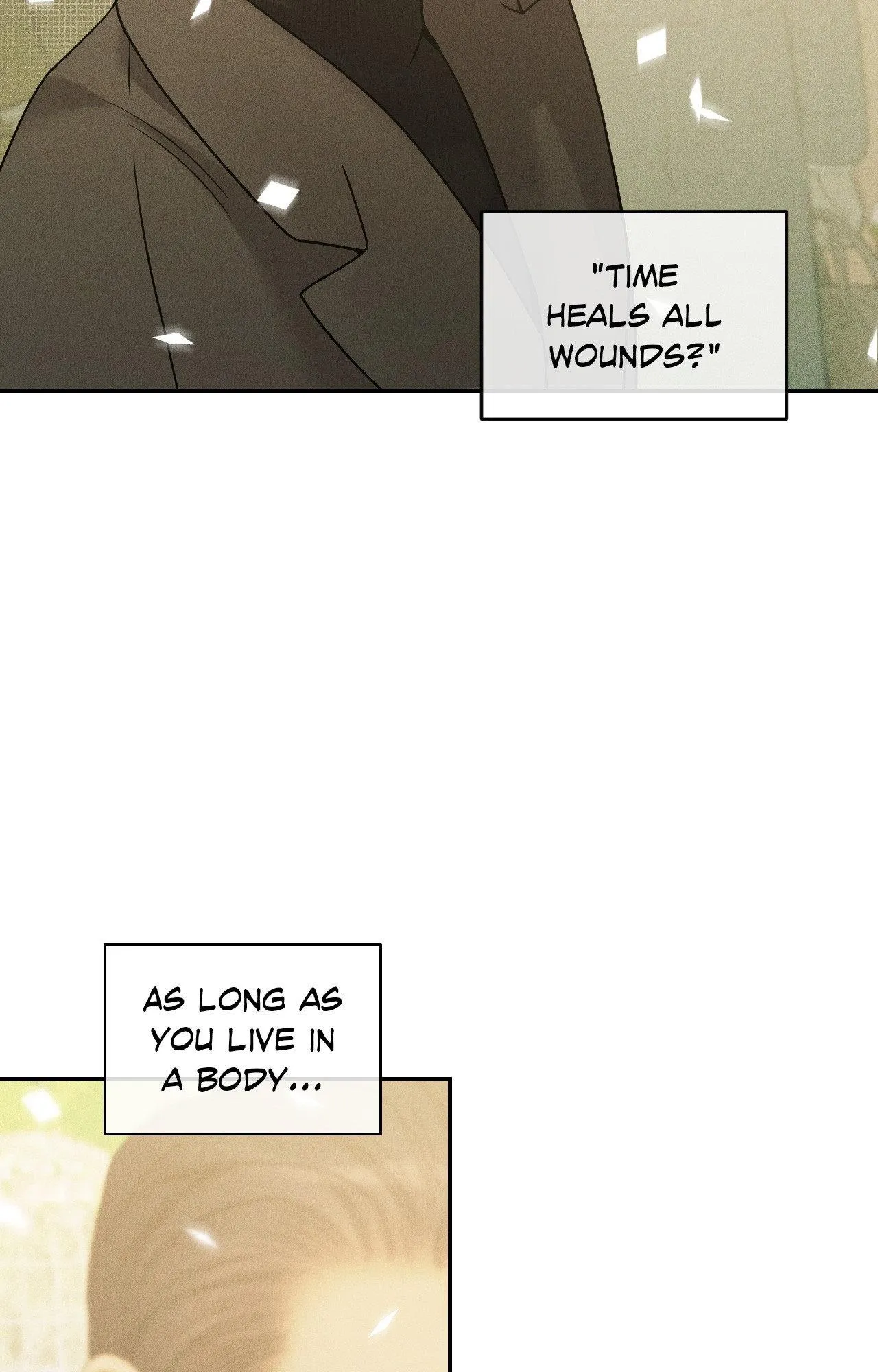 Pearl Boy: Ignite The Dawn - Chapter 53.02 Page 64