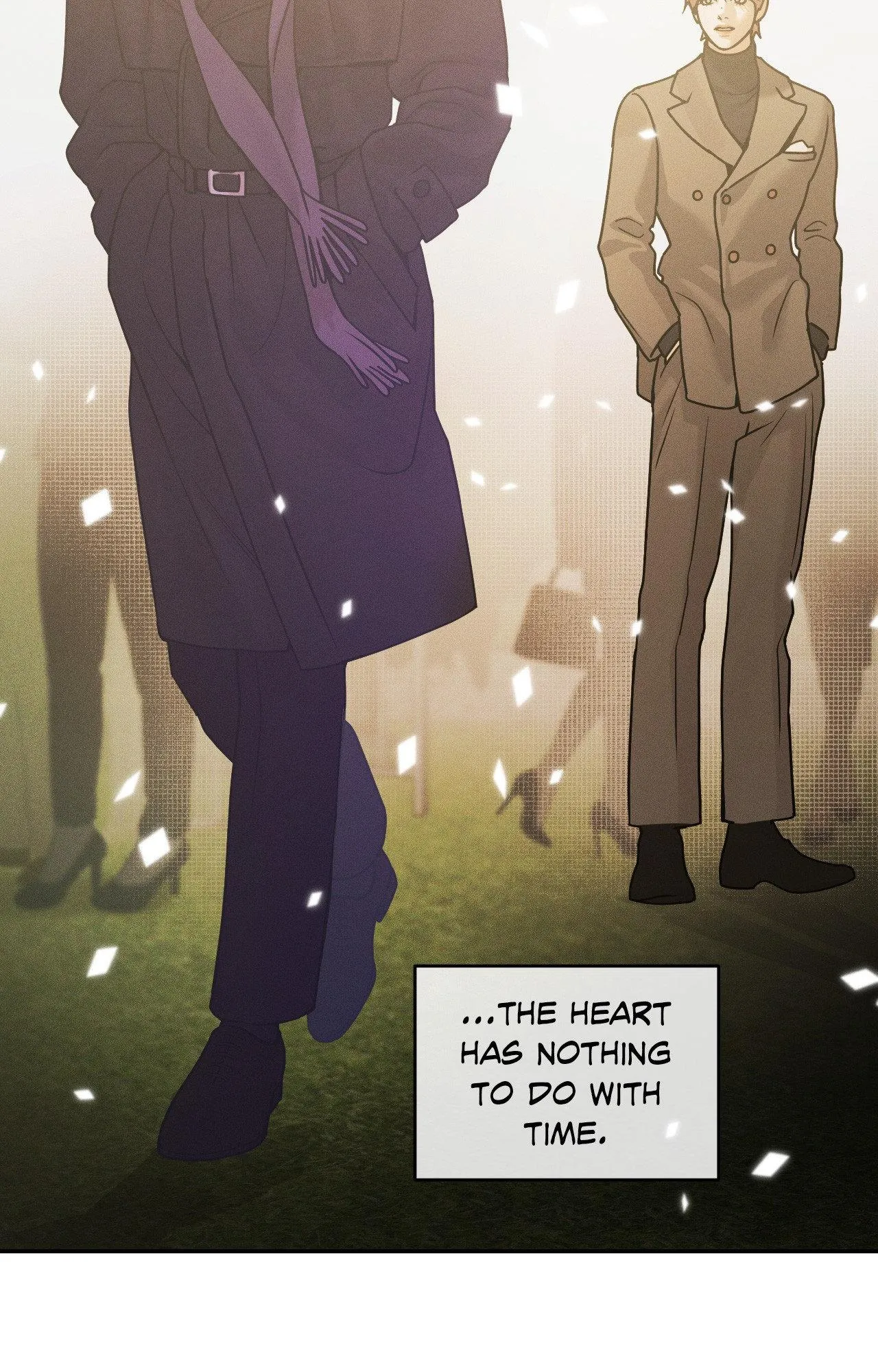 Pearl Boy: Ignite The Dawn - Chapter 53.02 Page 67