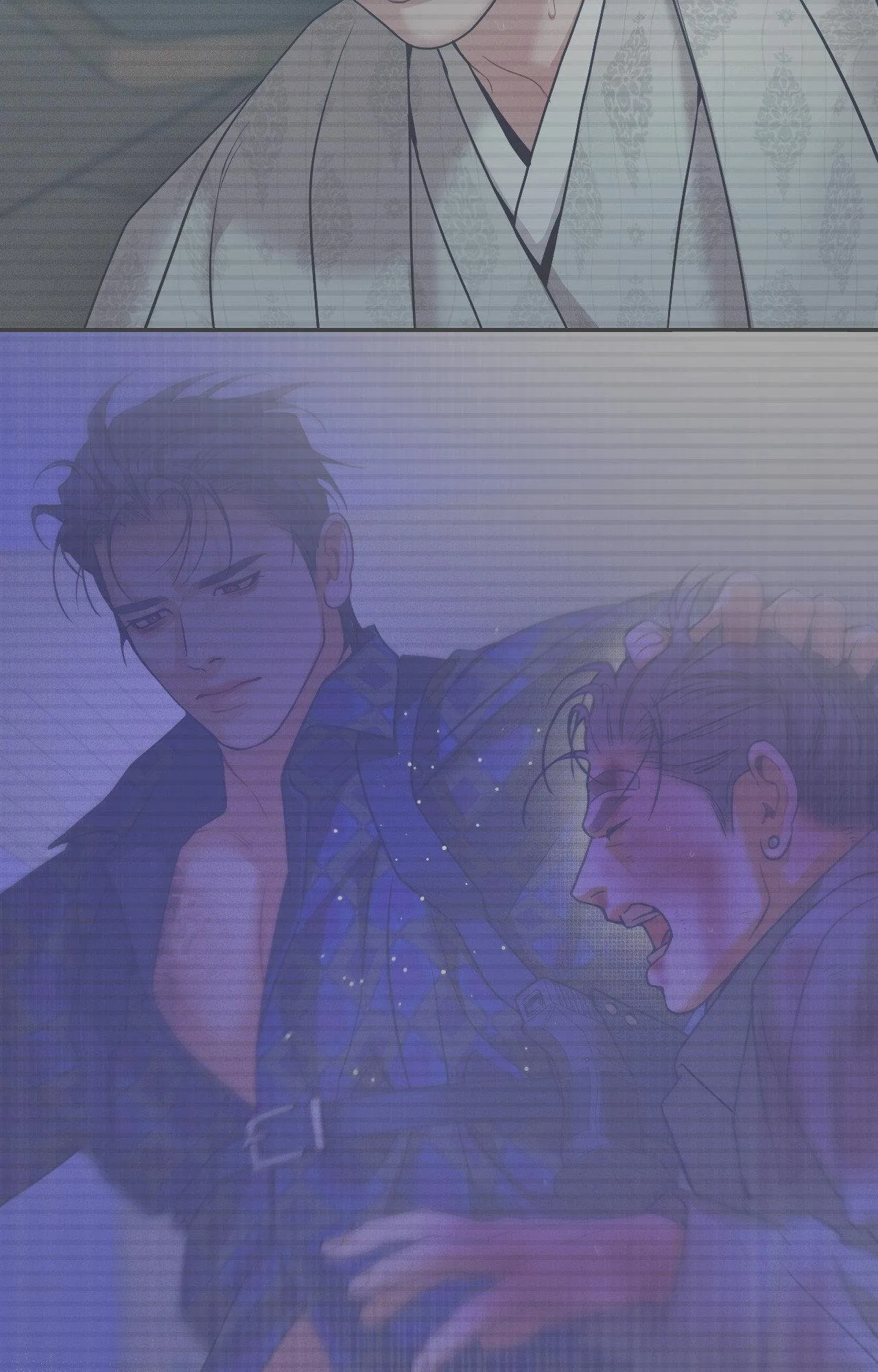 Pearl Boy: Ignite The Dawn - Chapter 53.02 Page 71
