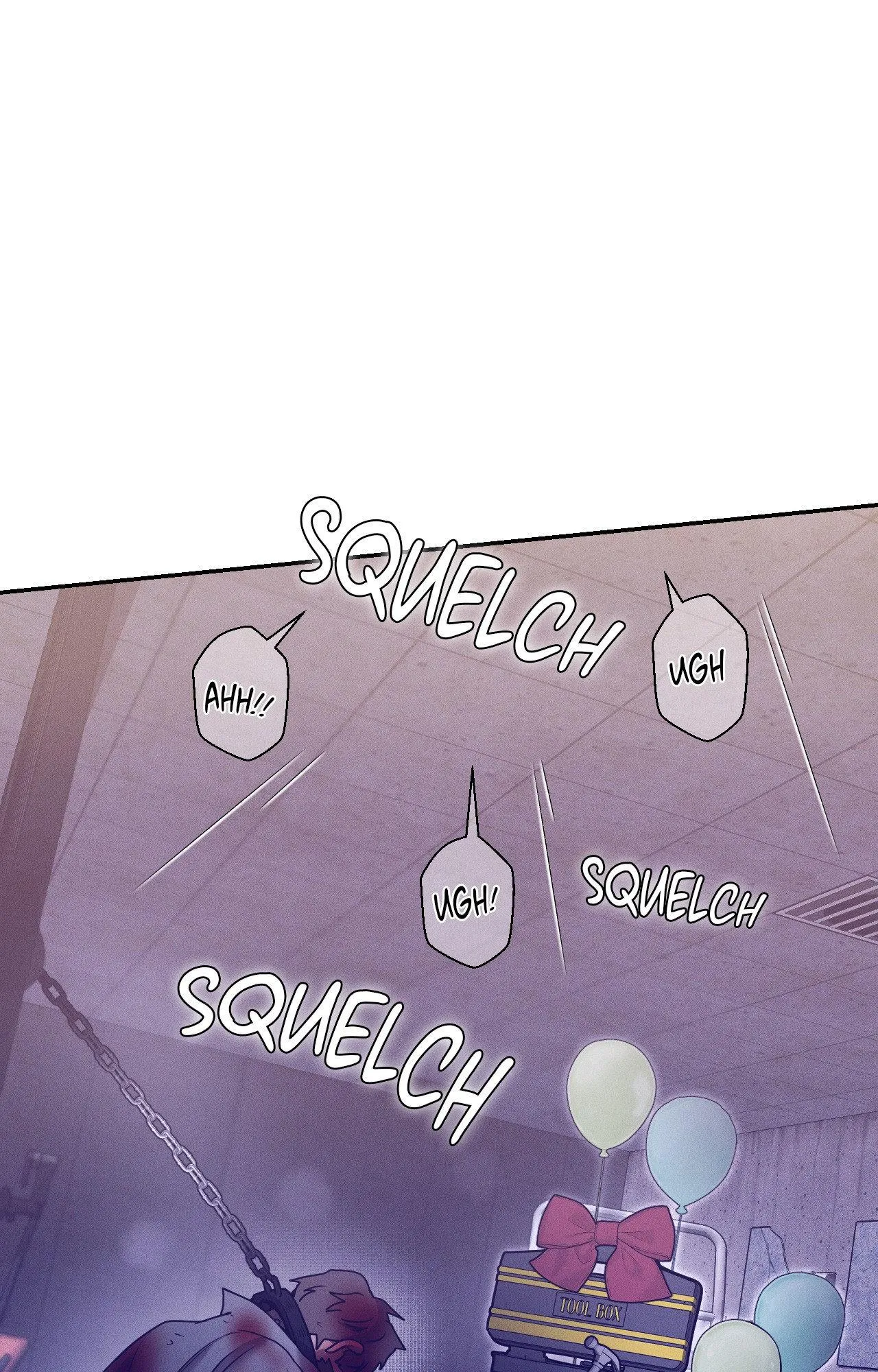 Pearl Boy: Ignite The Dawn - Chapter 53.02 Page 73