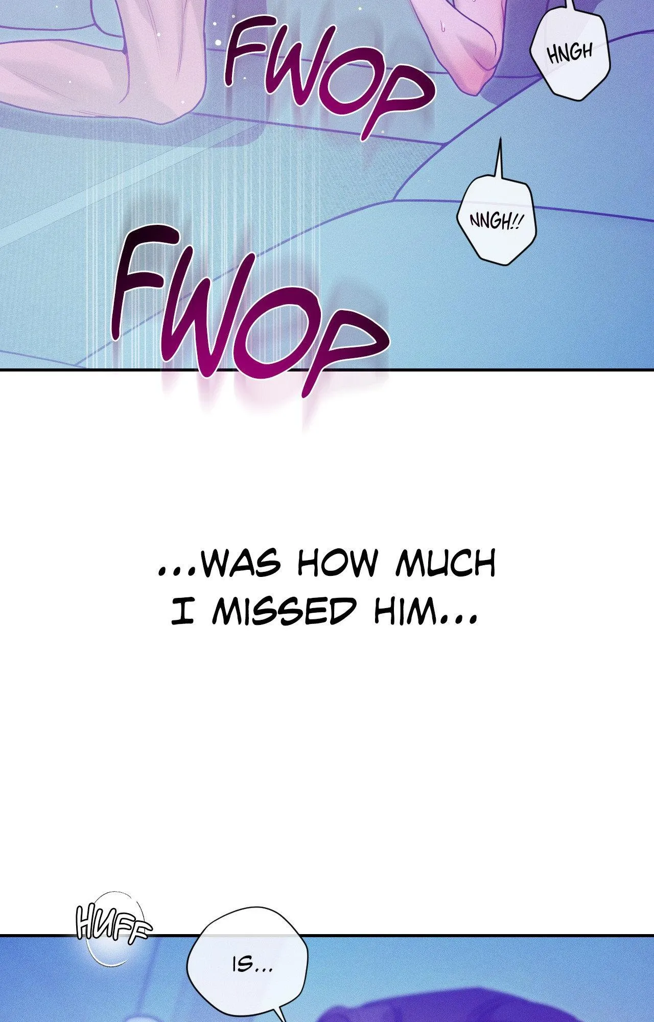 Pearl Boy: Ignite The Dawn - Chapter 53.02 Page 76
