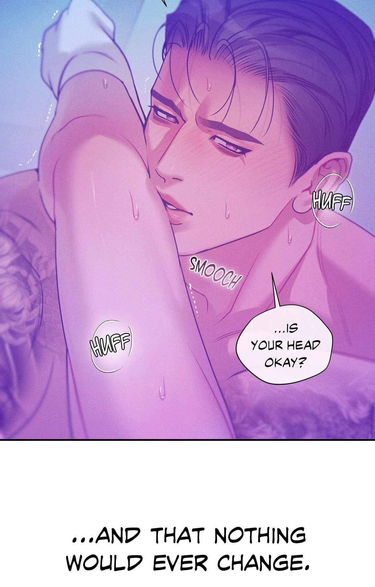 Pearl Boy: Ignite The Dawn - Chapter 53.02 Page 77