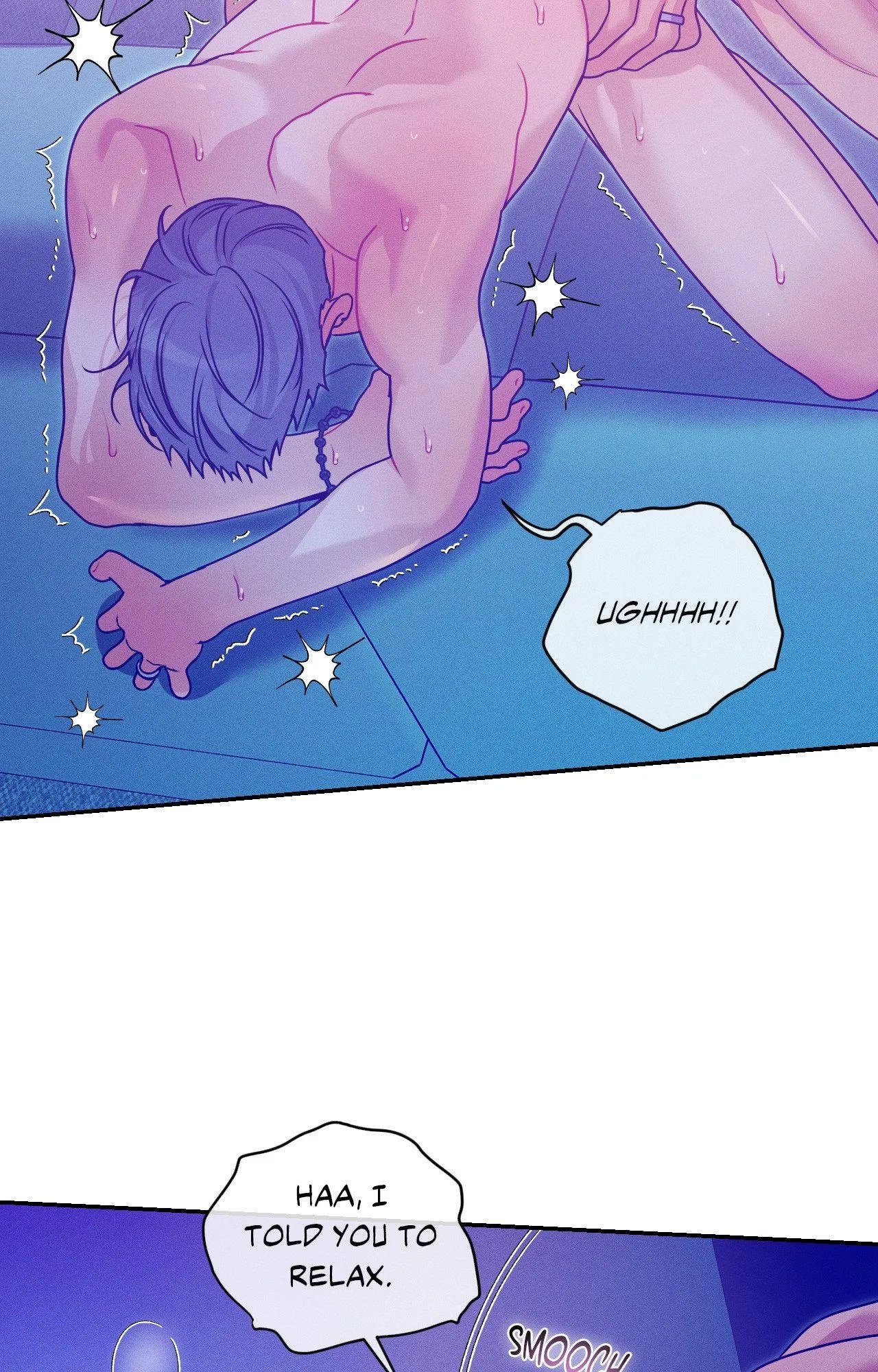 Pearl Boy: Ignite The Dawn - Chapter 53.02 Page 85