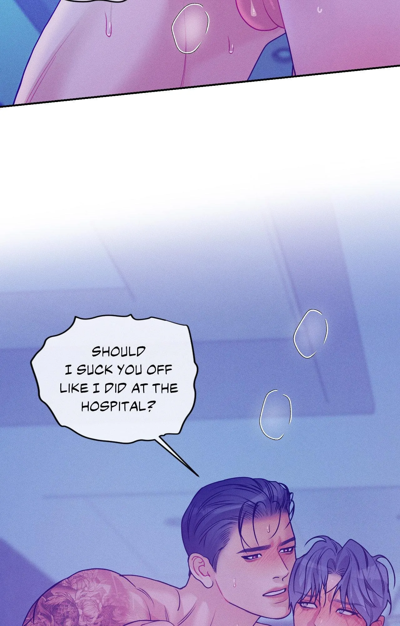 Pearl Boy: Ignite The Dawn - Chapter 53.02 Page 89