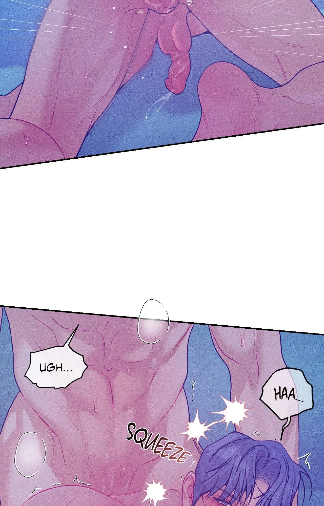 Pearl Boy: Ignite The Dawn - Chapter 53.02 Page 92