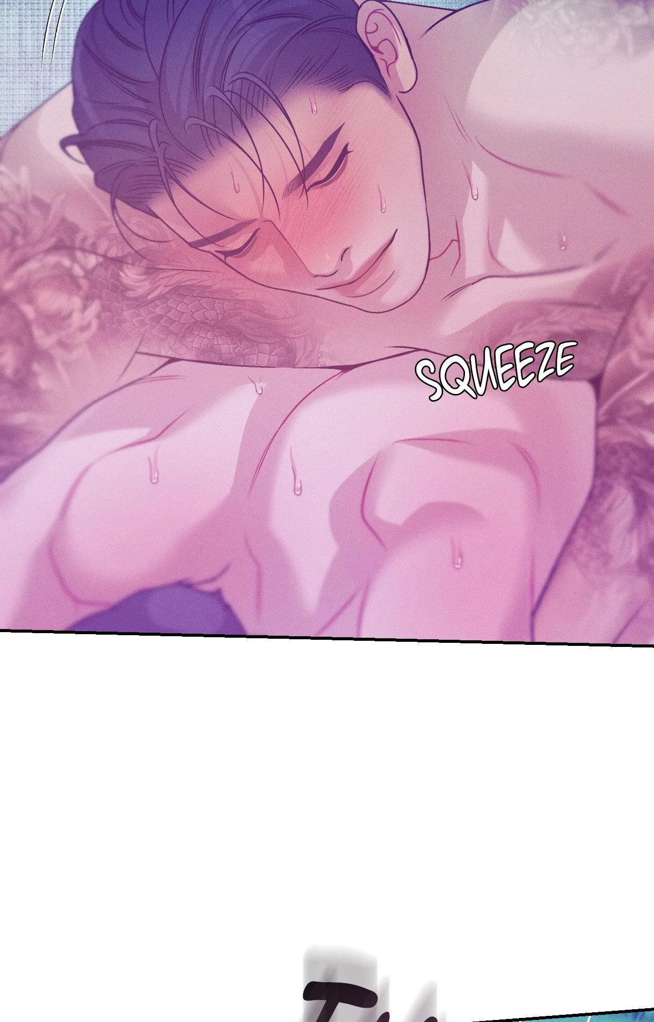 Pearl Boy: Ignite The Dawn - Chapter 53.02 Page 96