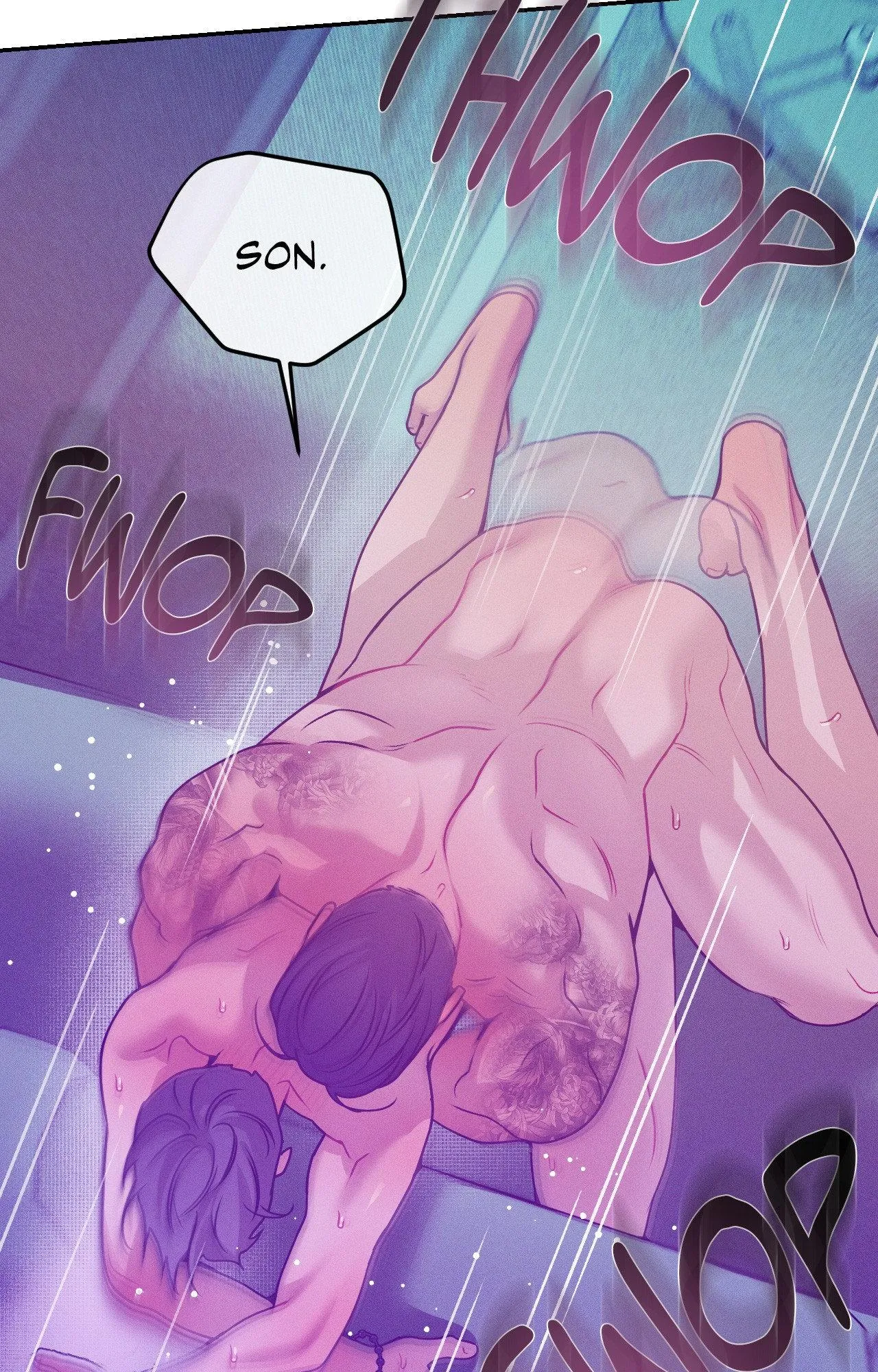 Pearl Boy: Ignite The Dawn - Chapter 53.02 Page 97