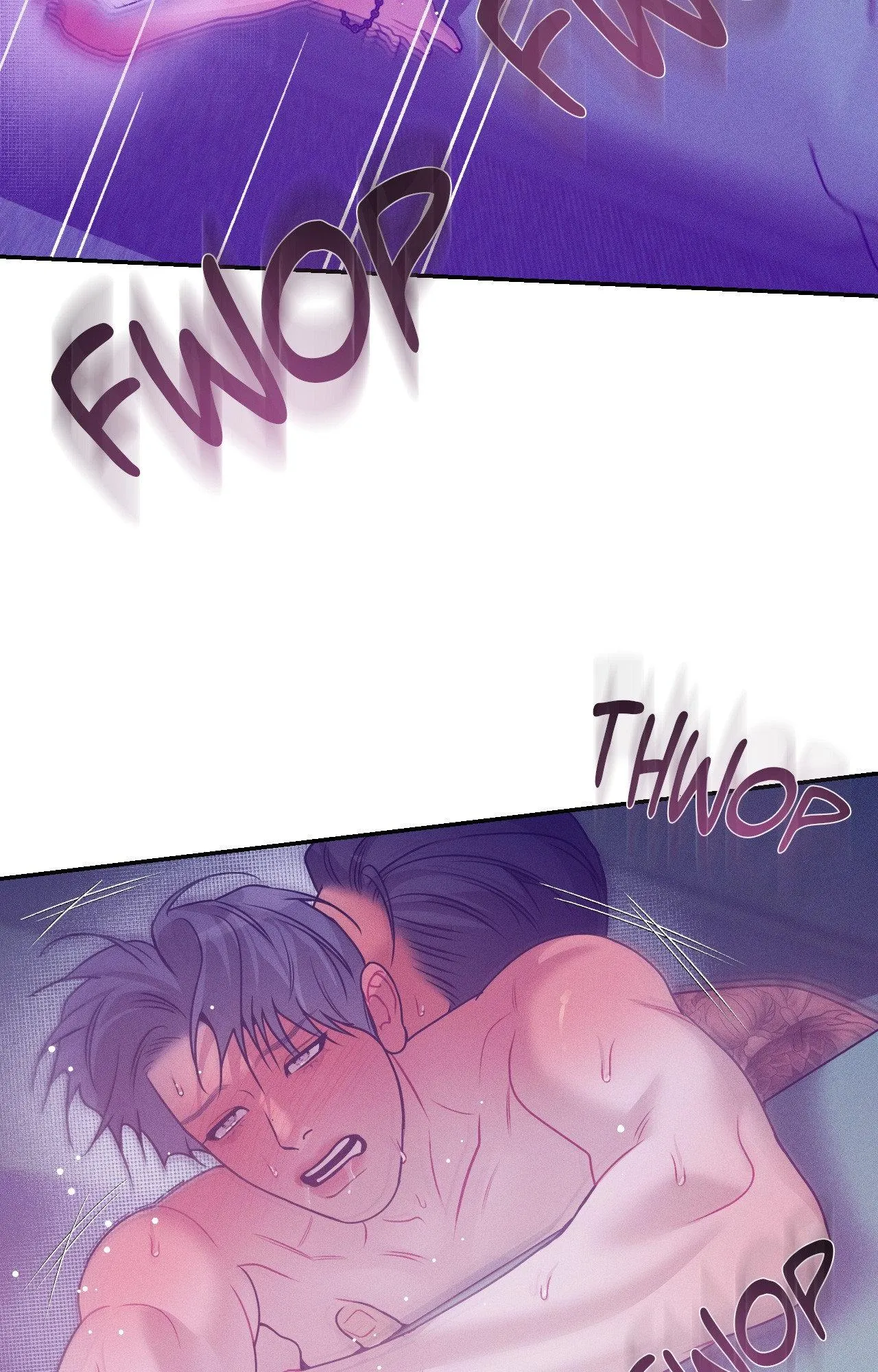Pearl Boy: Ignite The Dawn - Chapter 53.02 Page 98