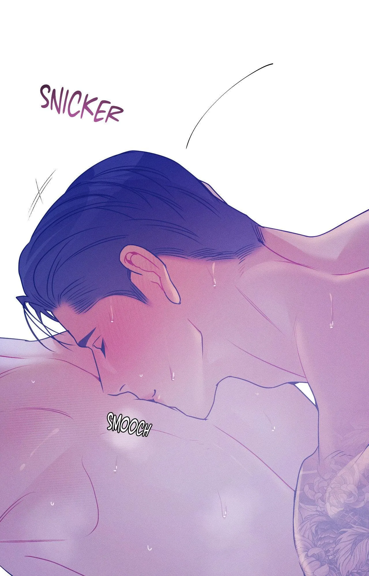 Pearl Boy: Ignite The Dawn - Chapter 53.02 Page 103