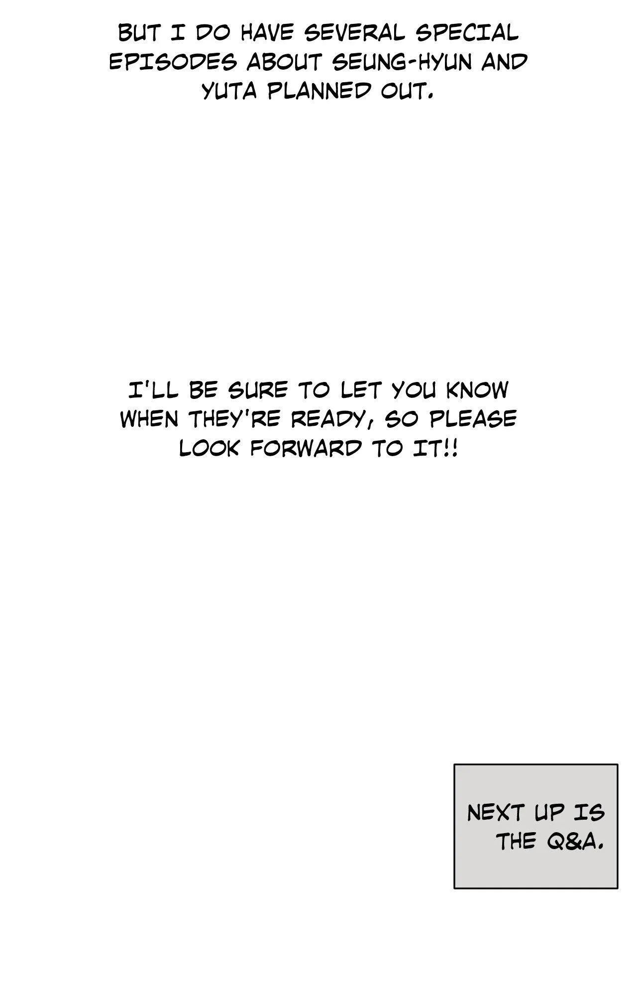 Pearl Boy: Ignite The Dawn - Chapter 53.03 Page 12