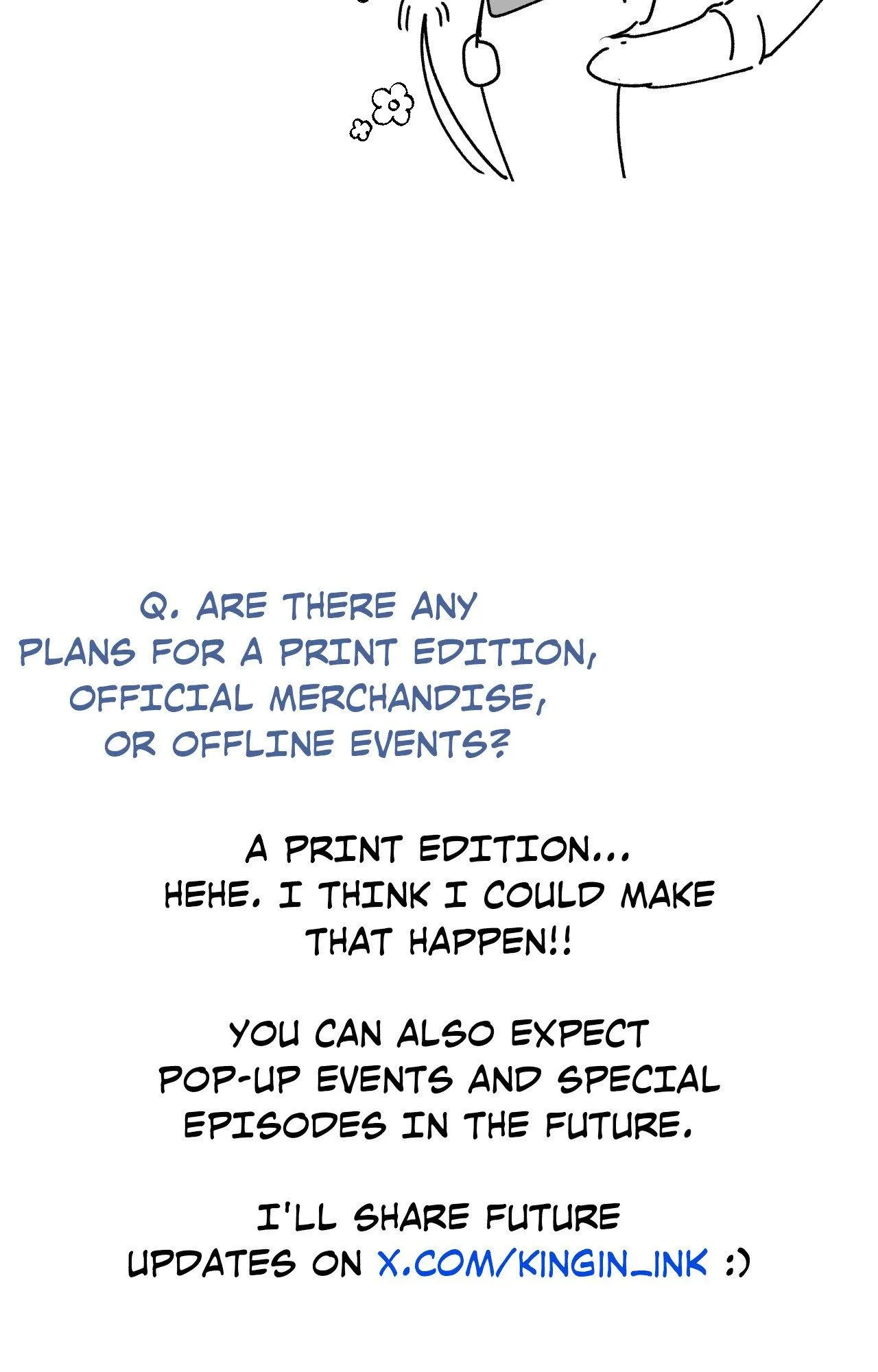 Pearl Boy: Ignite The Dawn - Chapter 53.03 Page 17