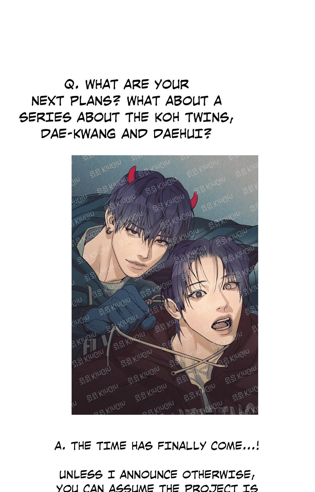 Pearl Boy: Ignite The Dawn - Chapter 53.03 Page 20