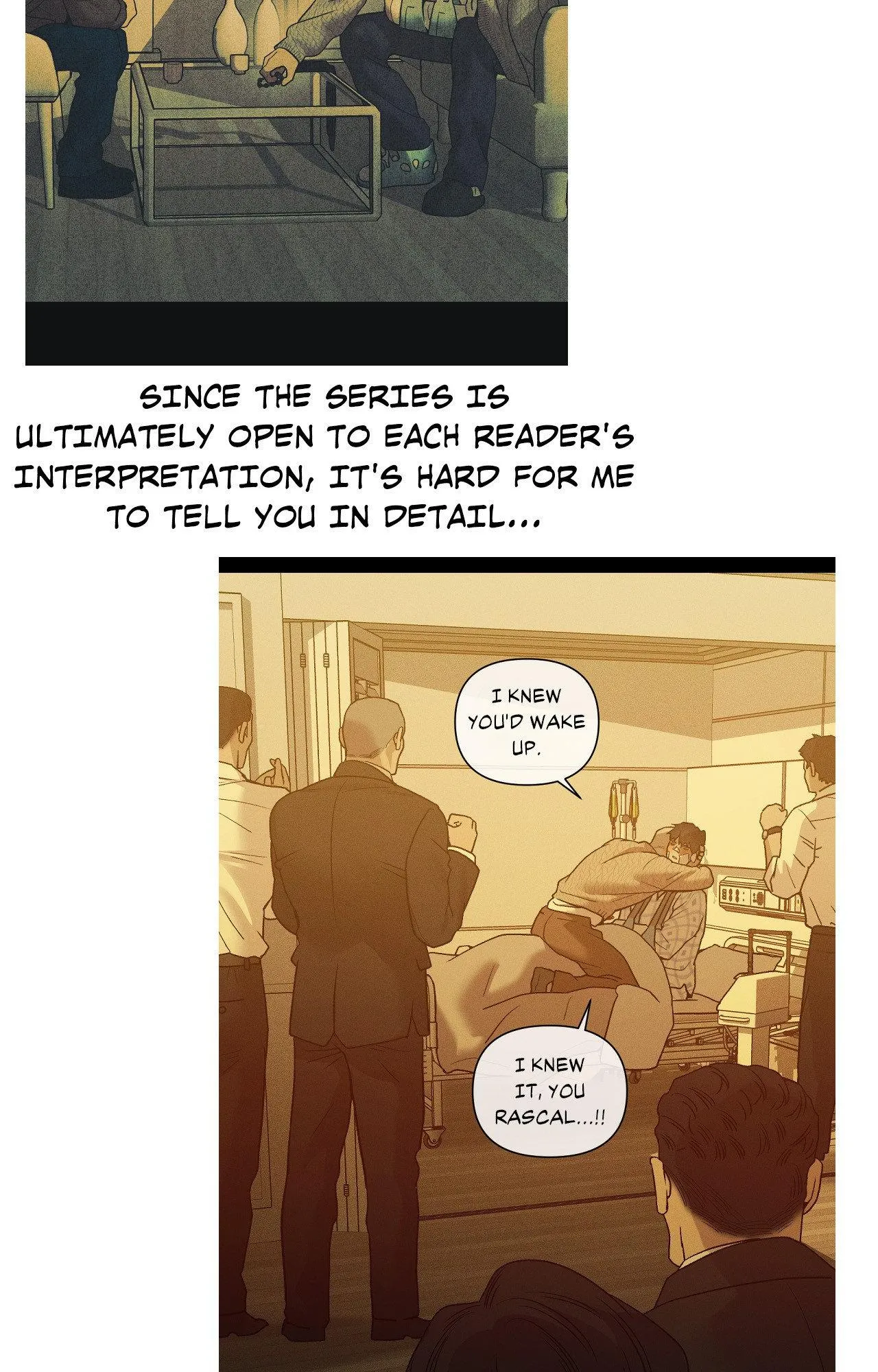 Pearl Boy: Ignite The Dawn - Chapter 53.03 Page 22