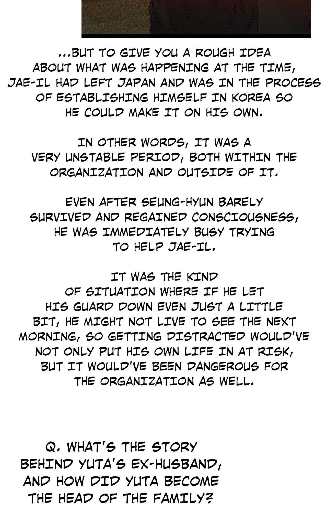 Pearl Boy: Ignite The Dawn - Chapter 53.03 Page 23
