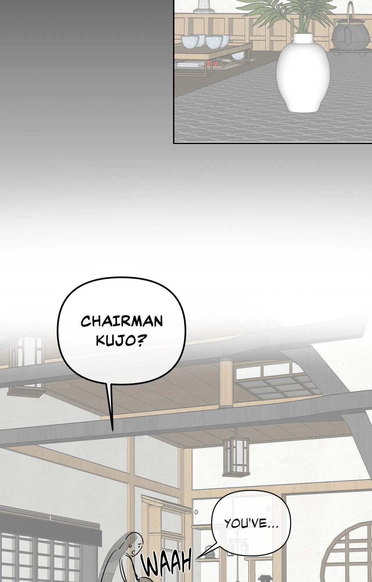 Pearl Boy: Ignite The Dawn - Chapter 53.03 Page 26