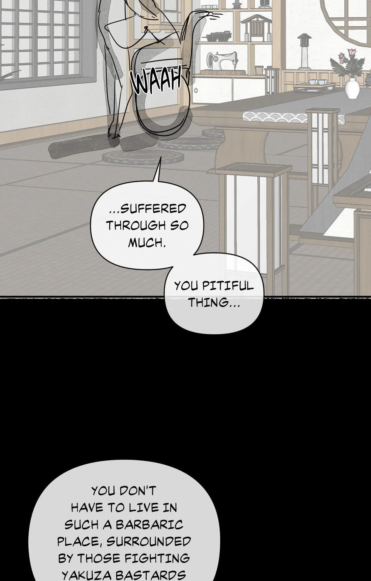 Pearl Boy: Ignite The Dawn - Chapter 53.03 Page 27