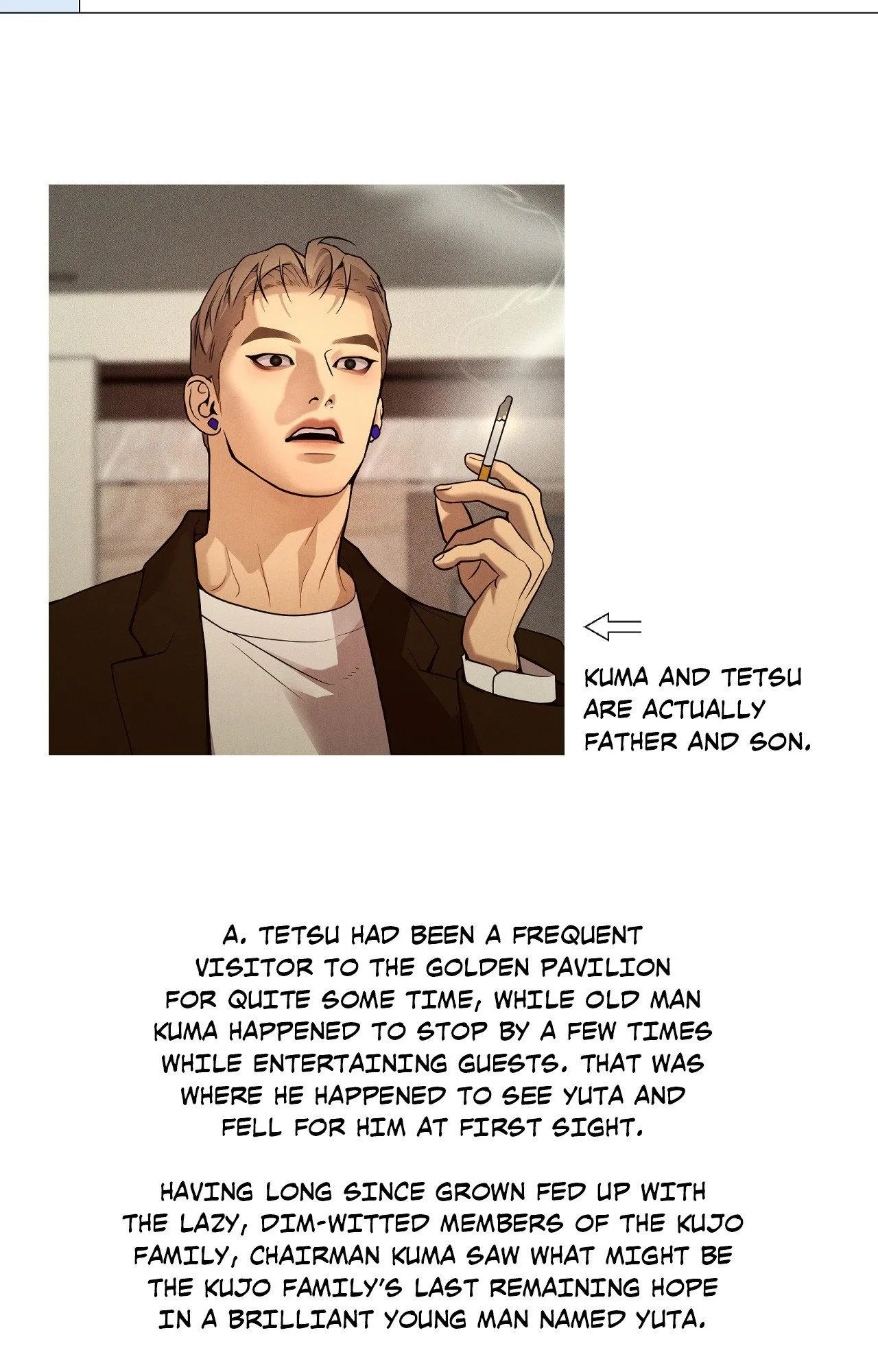 Pearl Boy: Ignite The Dawn - Chapter 53.03 Page 32