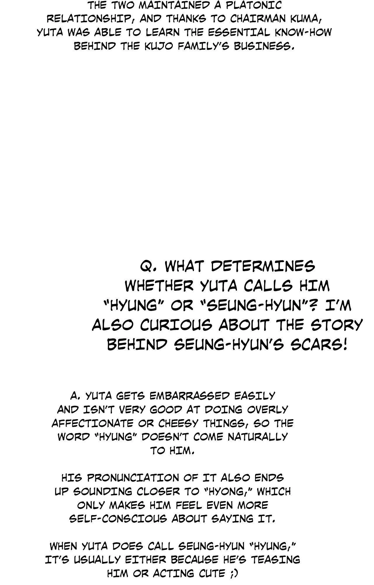 Pearl Boy: Ignite The Dawn - Chapter 53.03 Page 33