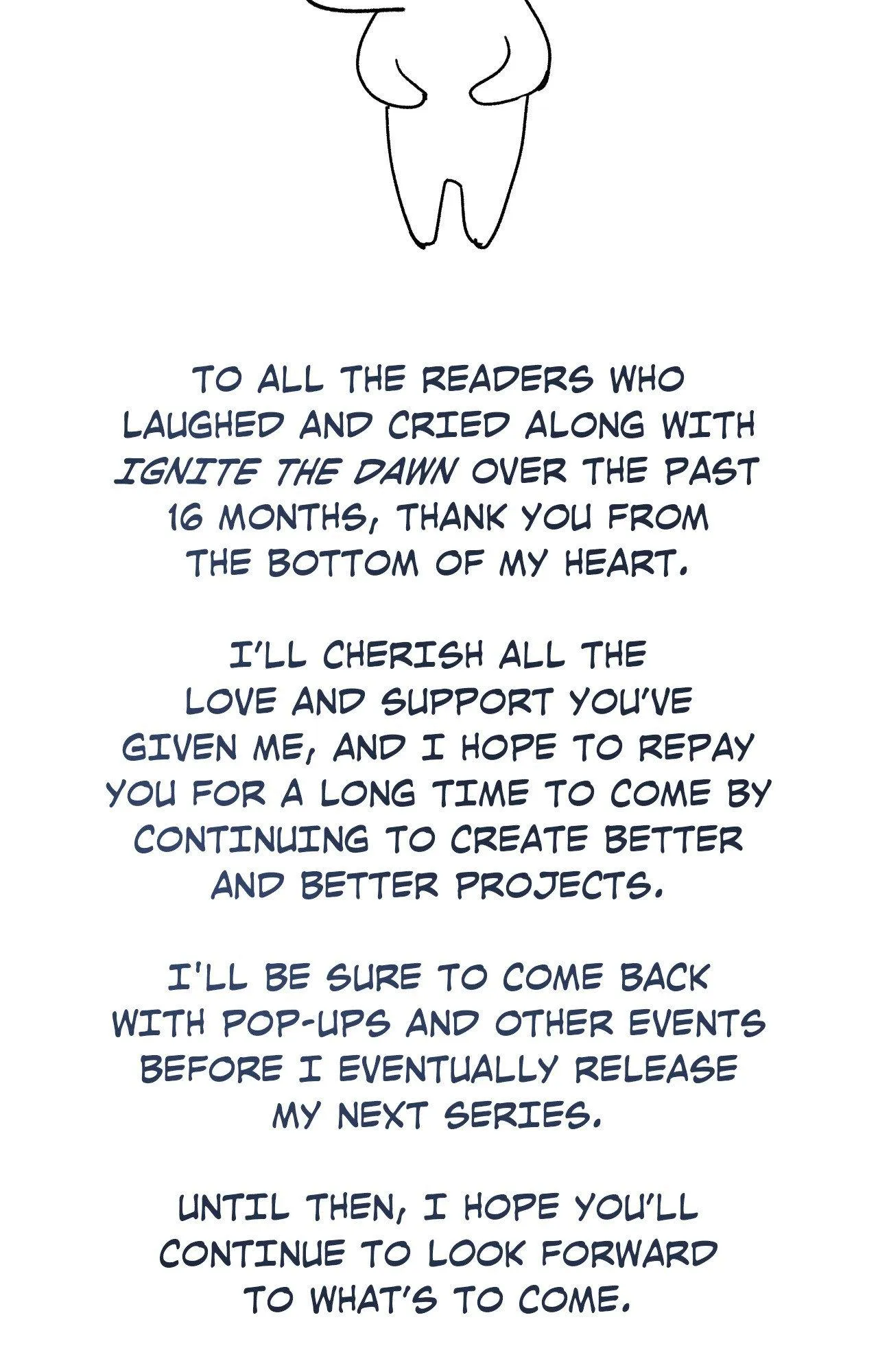 Pearl Boy: Ignite The Dawn - Chapter 53.03 Page 39