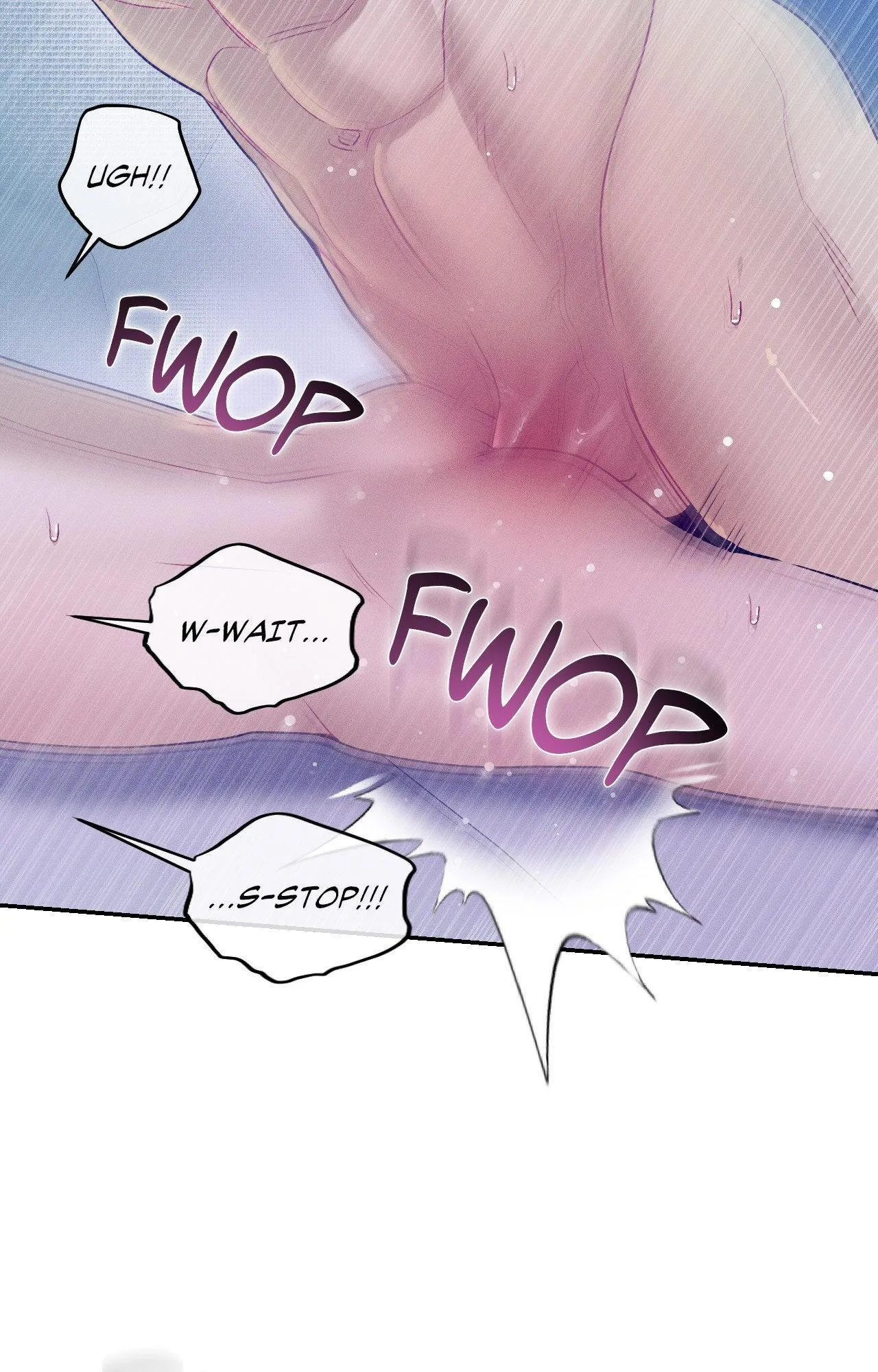 Pearl Boy: Ignite The Dawn - Chapter 53.04 Page 2